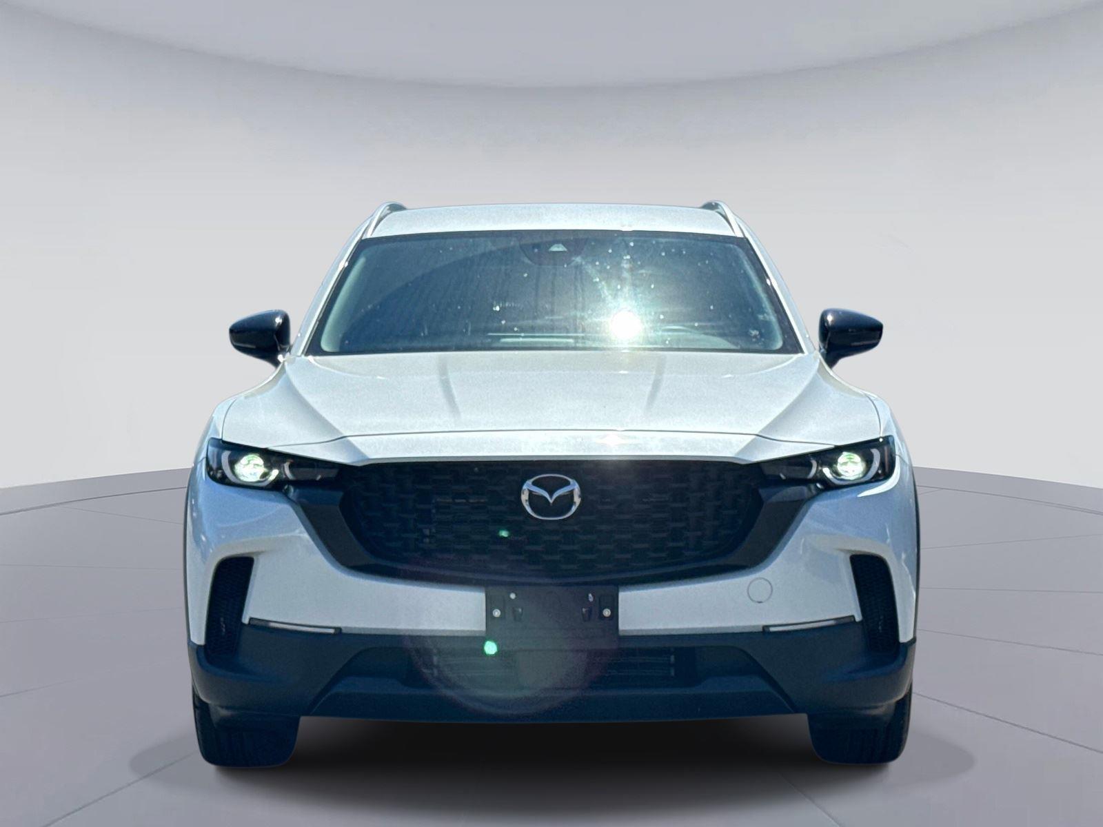 2023 Mazda CX-50 2.5 S Select Package