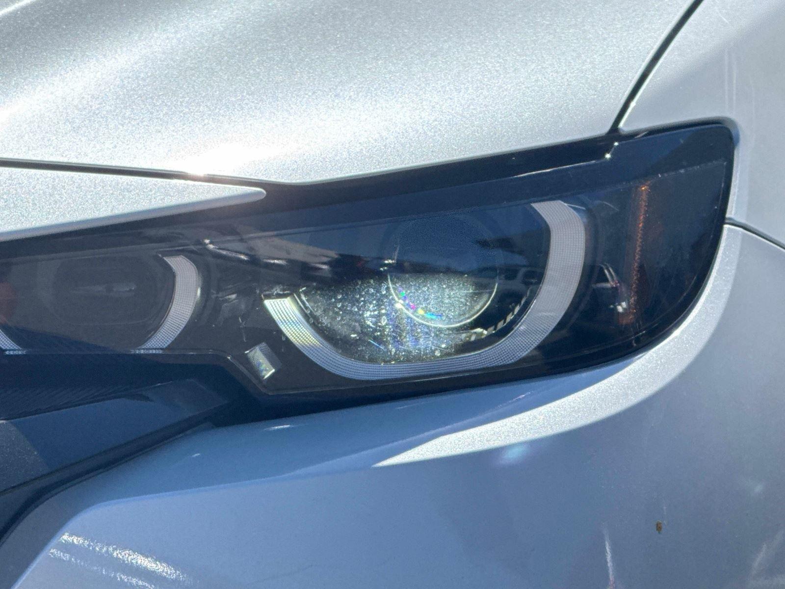 2023 Mazda CX-50 2.5 S Select Package