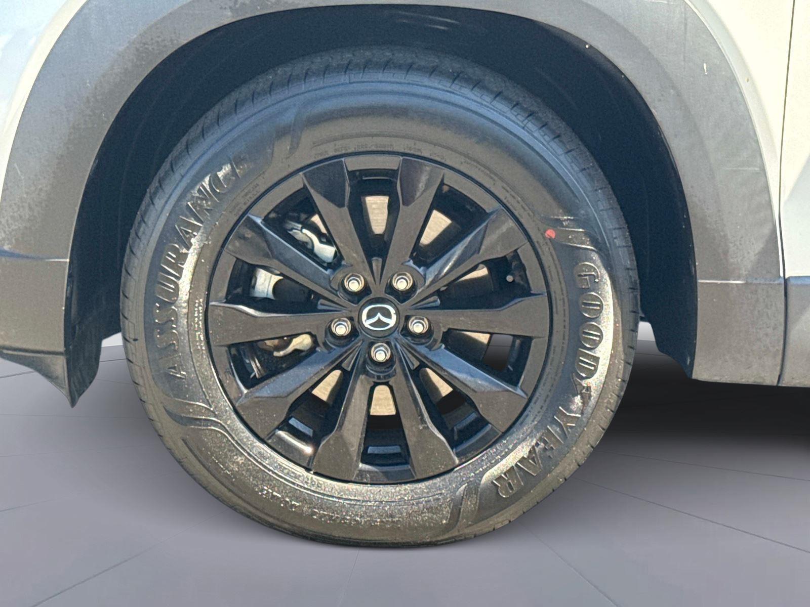 2023 Mazda CX-50 2.5 S Select Package