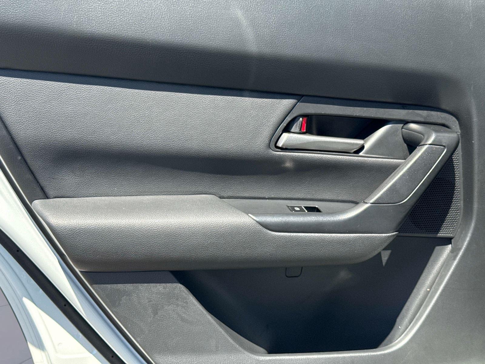 2023 Mazda CX-50 2.5 S Select Package