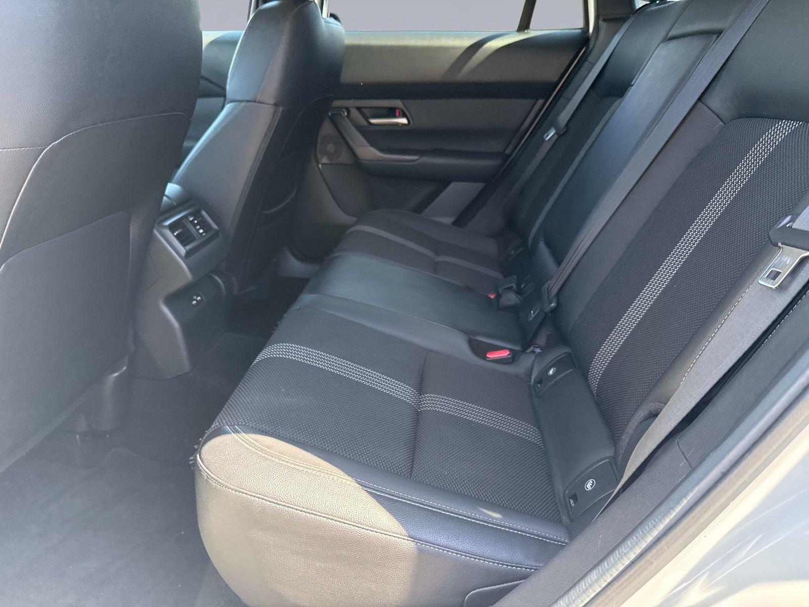 2023 Mazda CX-50 2.5 S Select Package