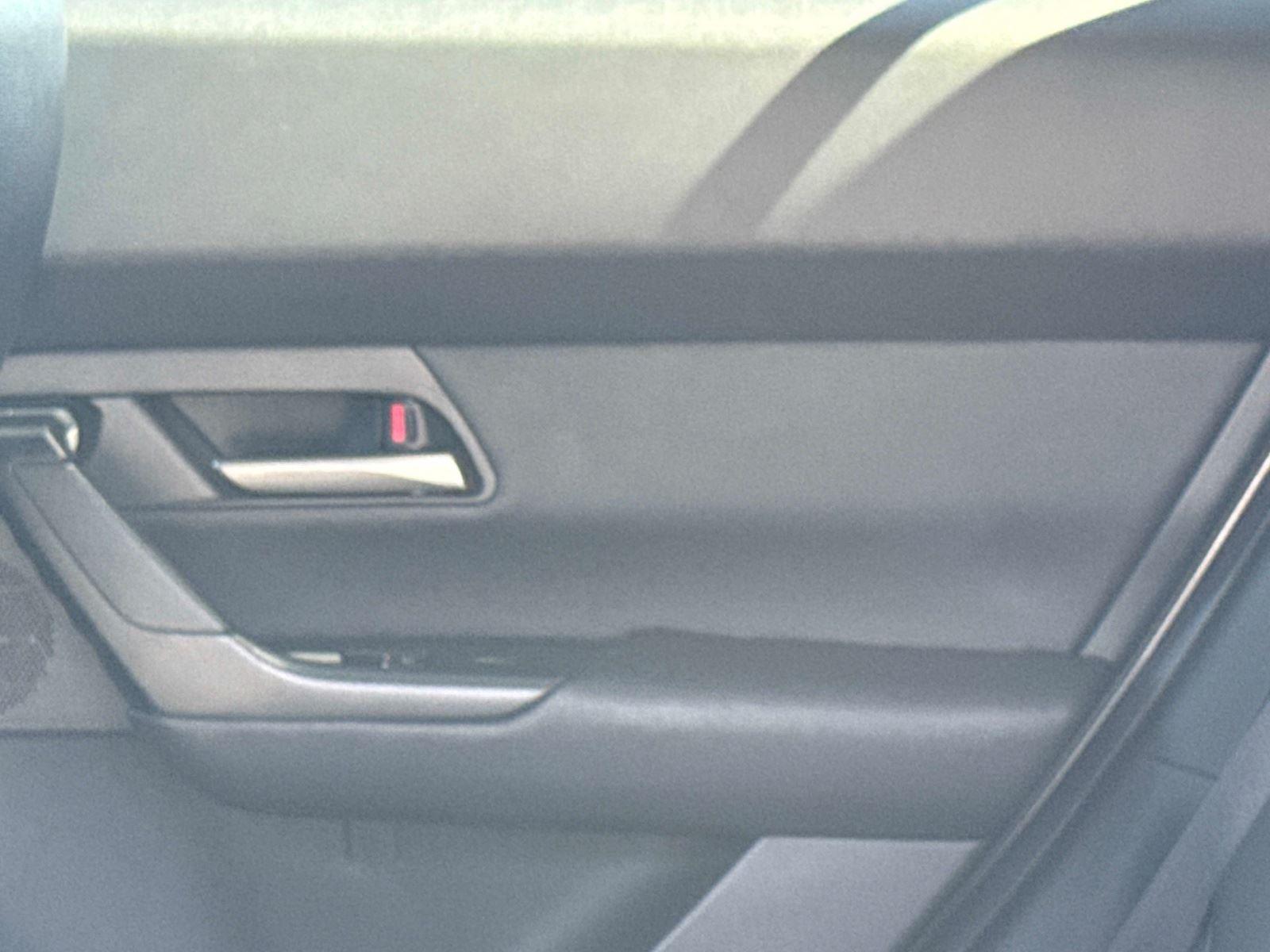 2023 Mazda CX-50 2.5 S Select Package