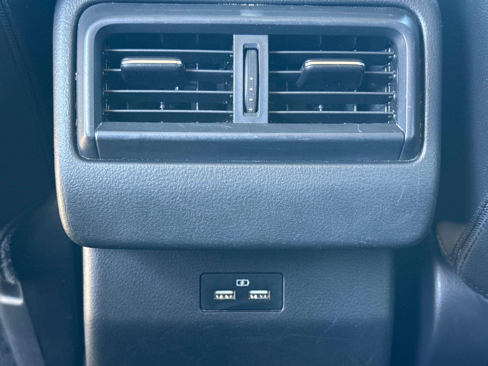 2023 Mazda CX-50 2.5 S Select Package