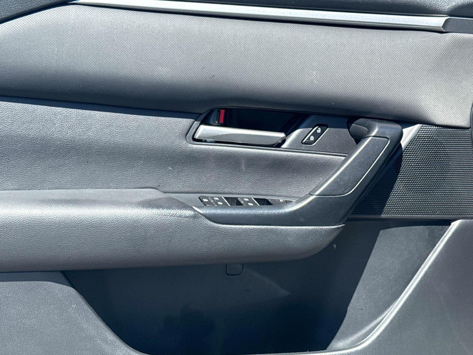 2023 Mazda CX-50 2.5 S Select Package