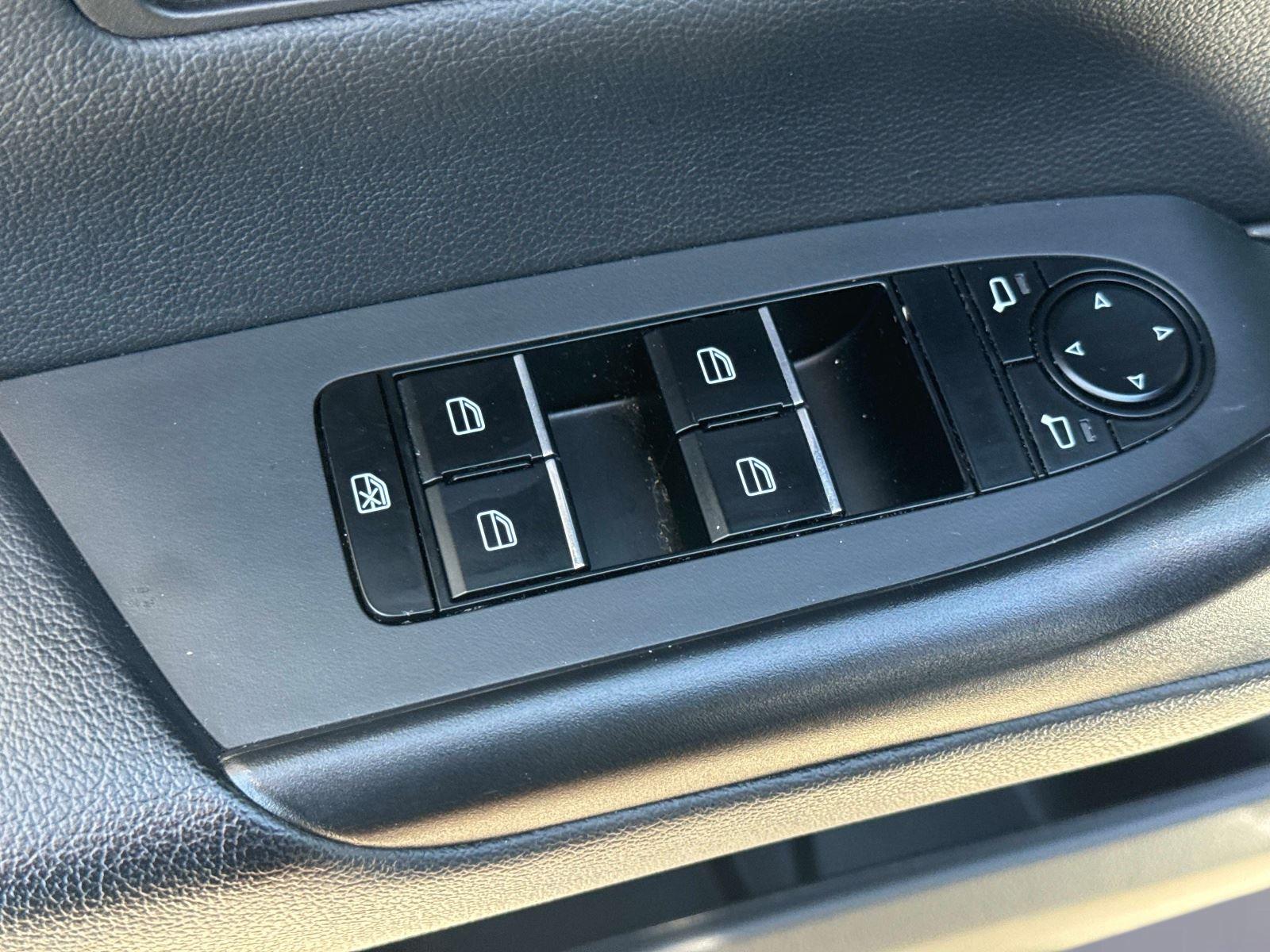 2023 Mazda CX-50 2.5 S Select Package