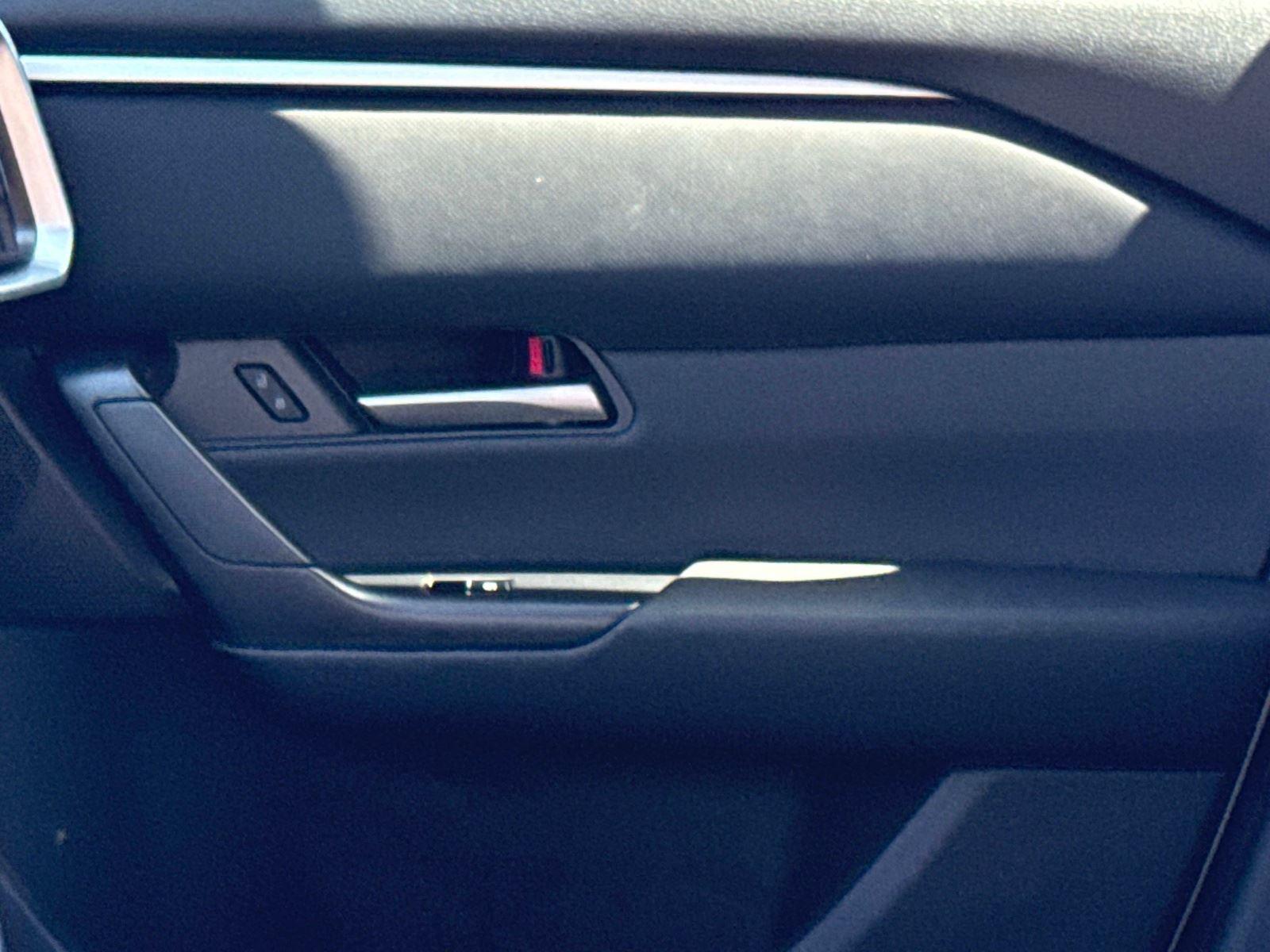 2023 Mazda CX-50 2.5 S Select Package