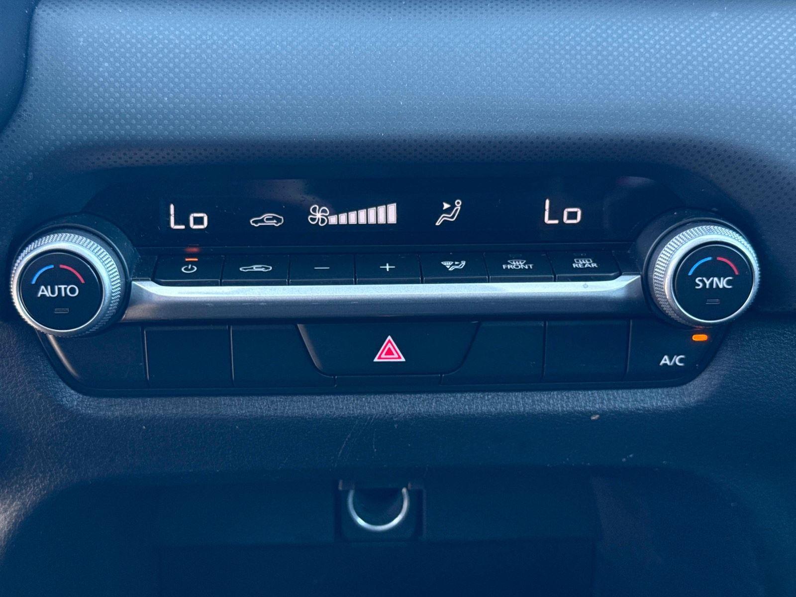 2023 Mazda CX-50 2.5 S Select Package