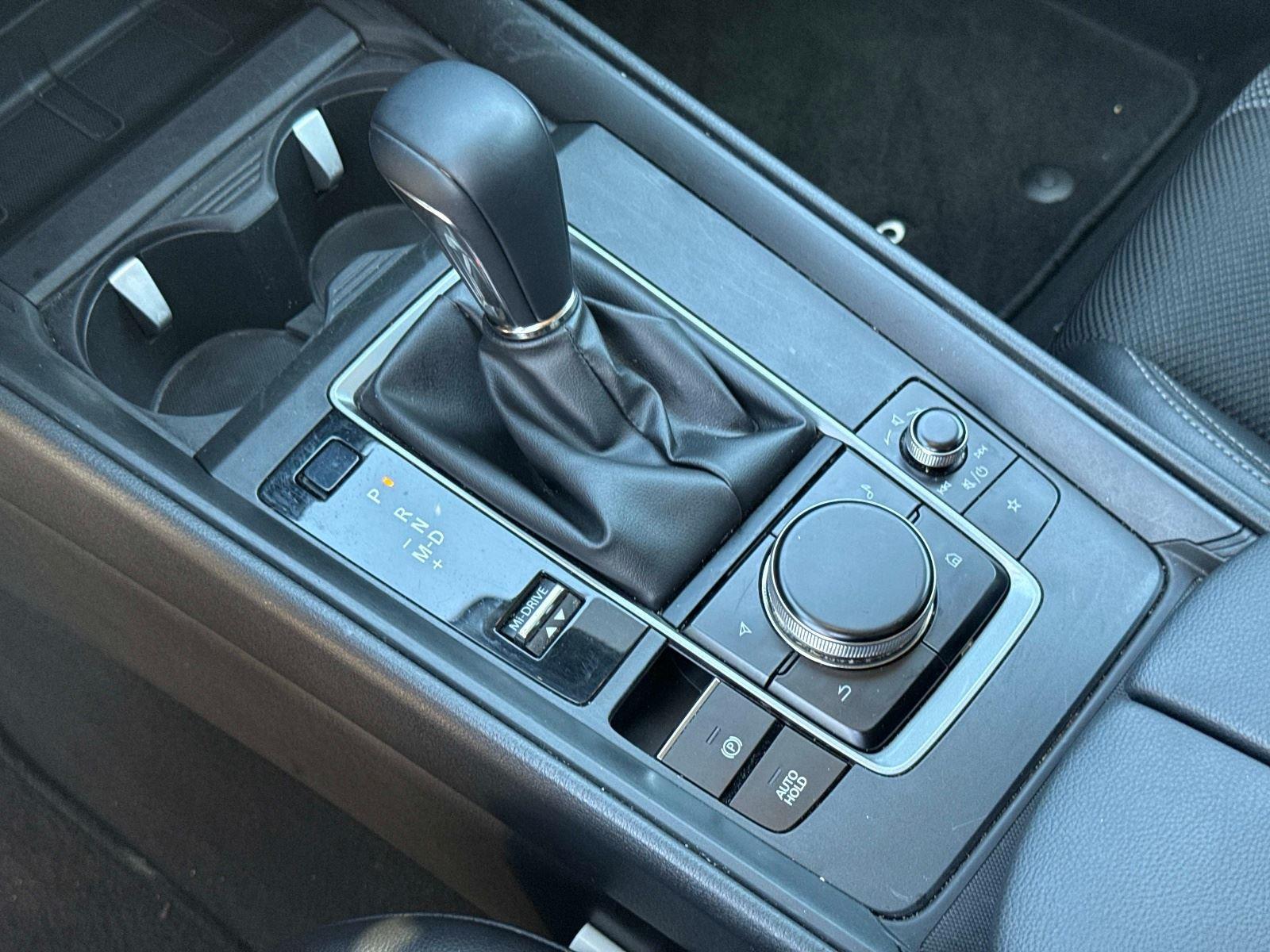 2023 Mazda CX-50 2.5 S Select Package