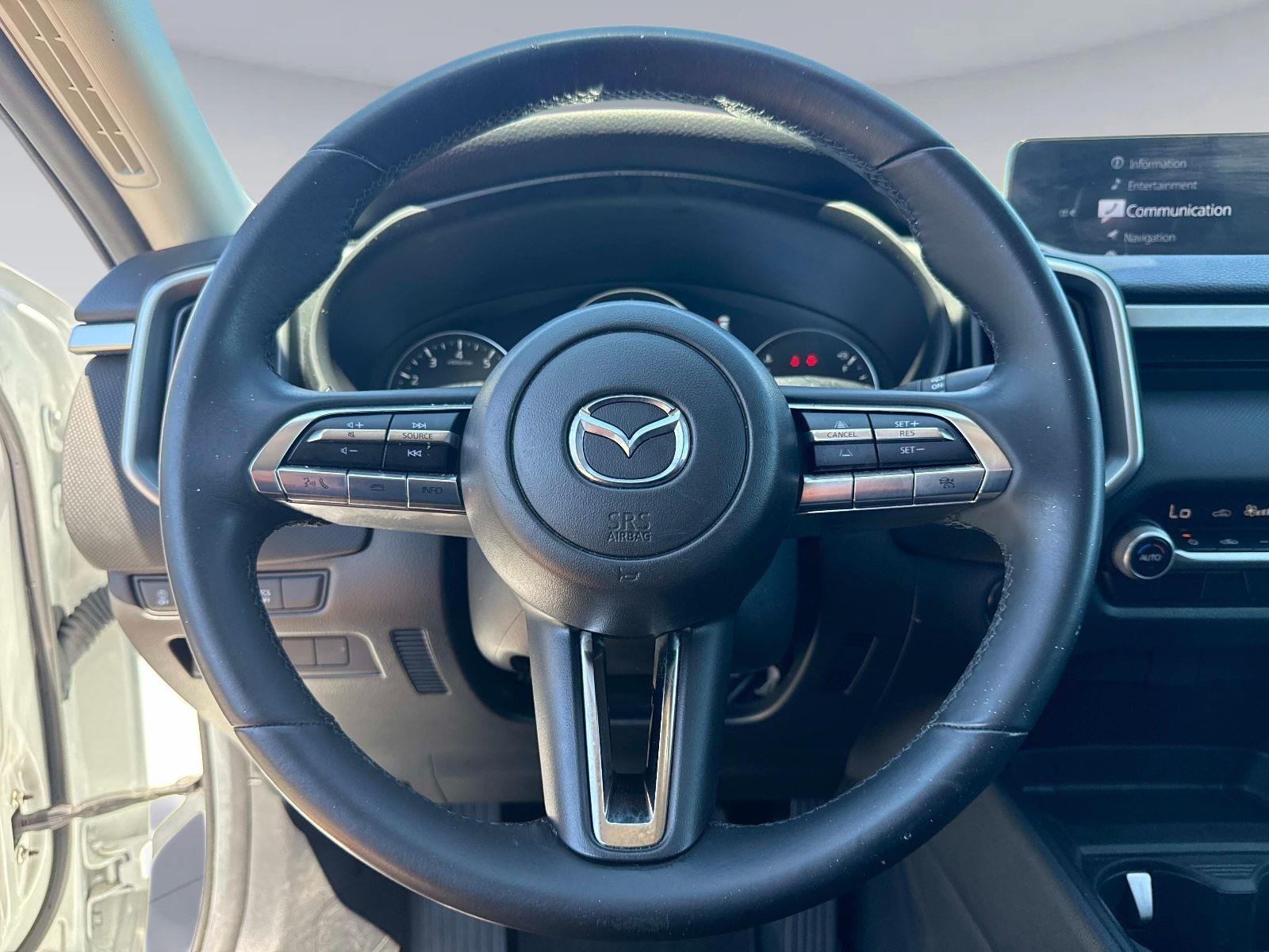 2023 Mazda CX-50 2.5 S Select Package