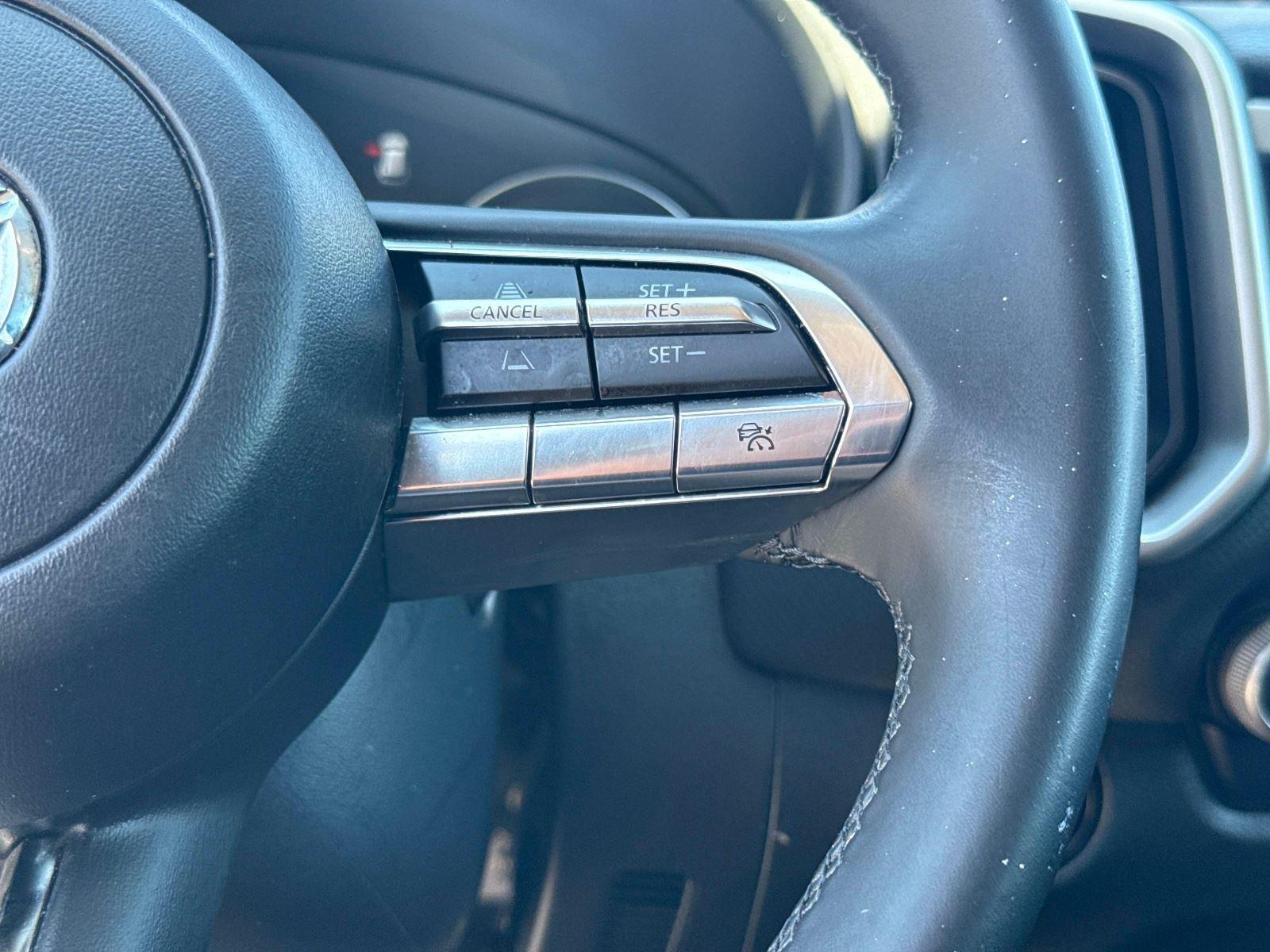 2023 Mazda CX-50 2.5 S Select Package