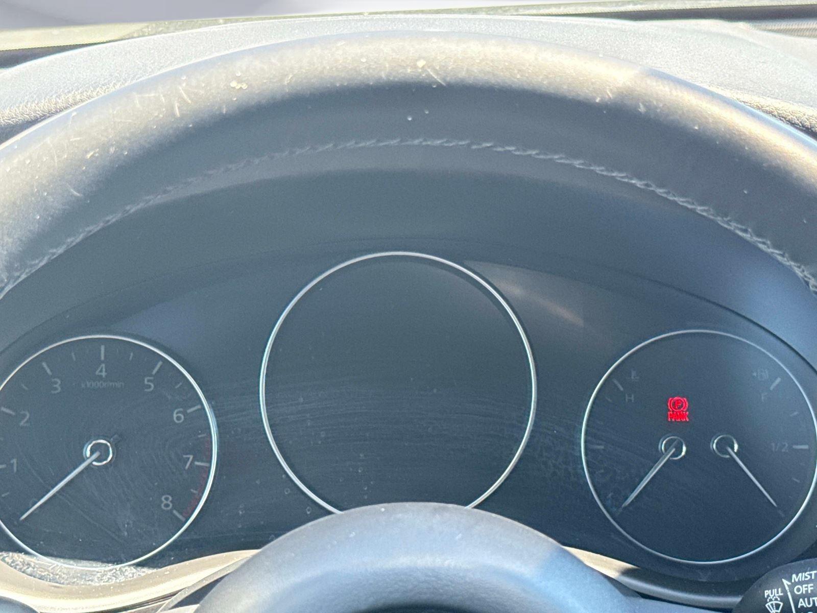 2023 Mazda CX-50 2.5 S Select Package