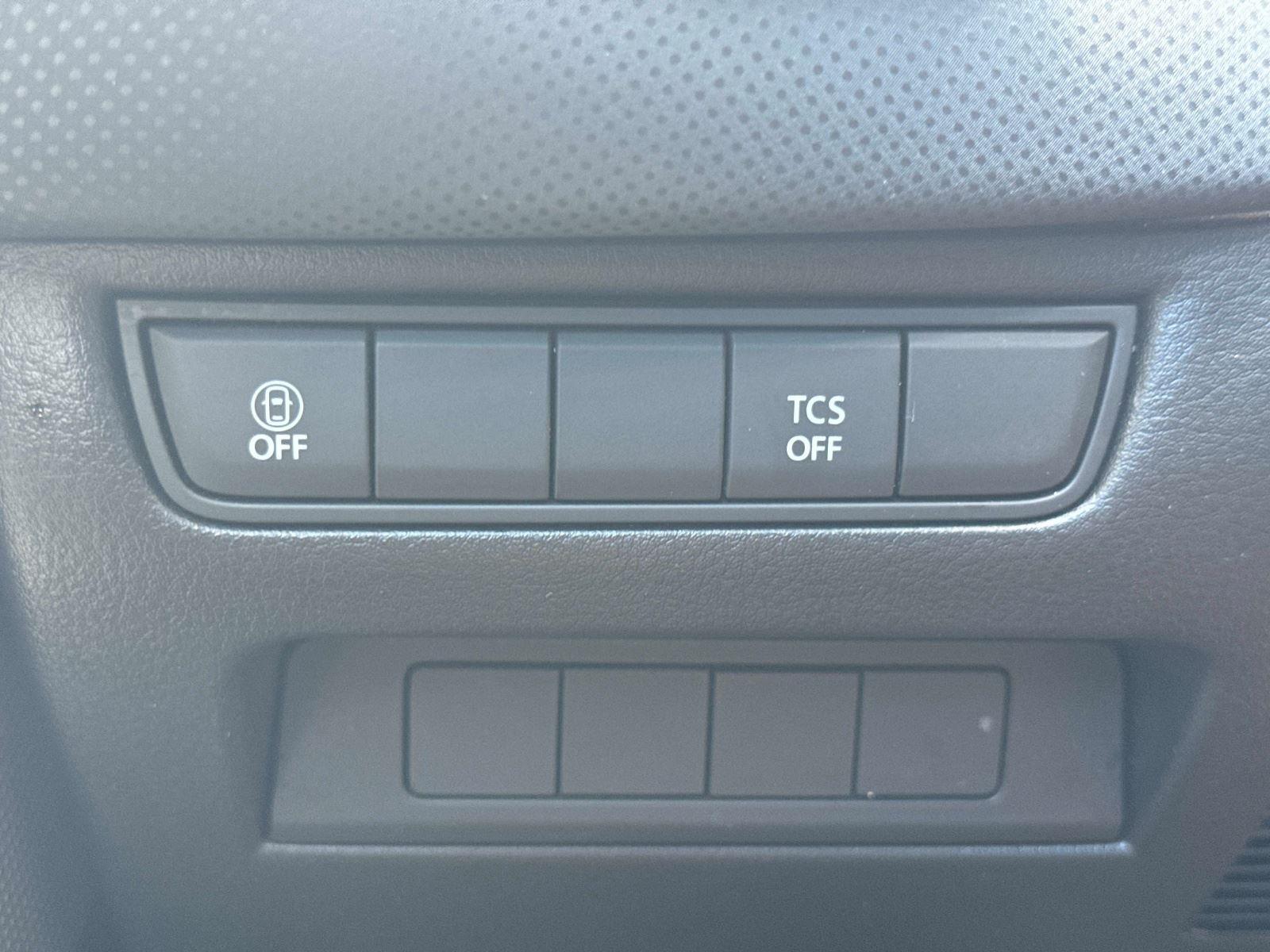 2023 Mazda CX-50 2.5 S Select Package