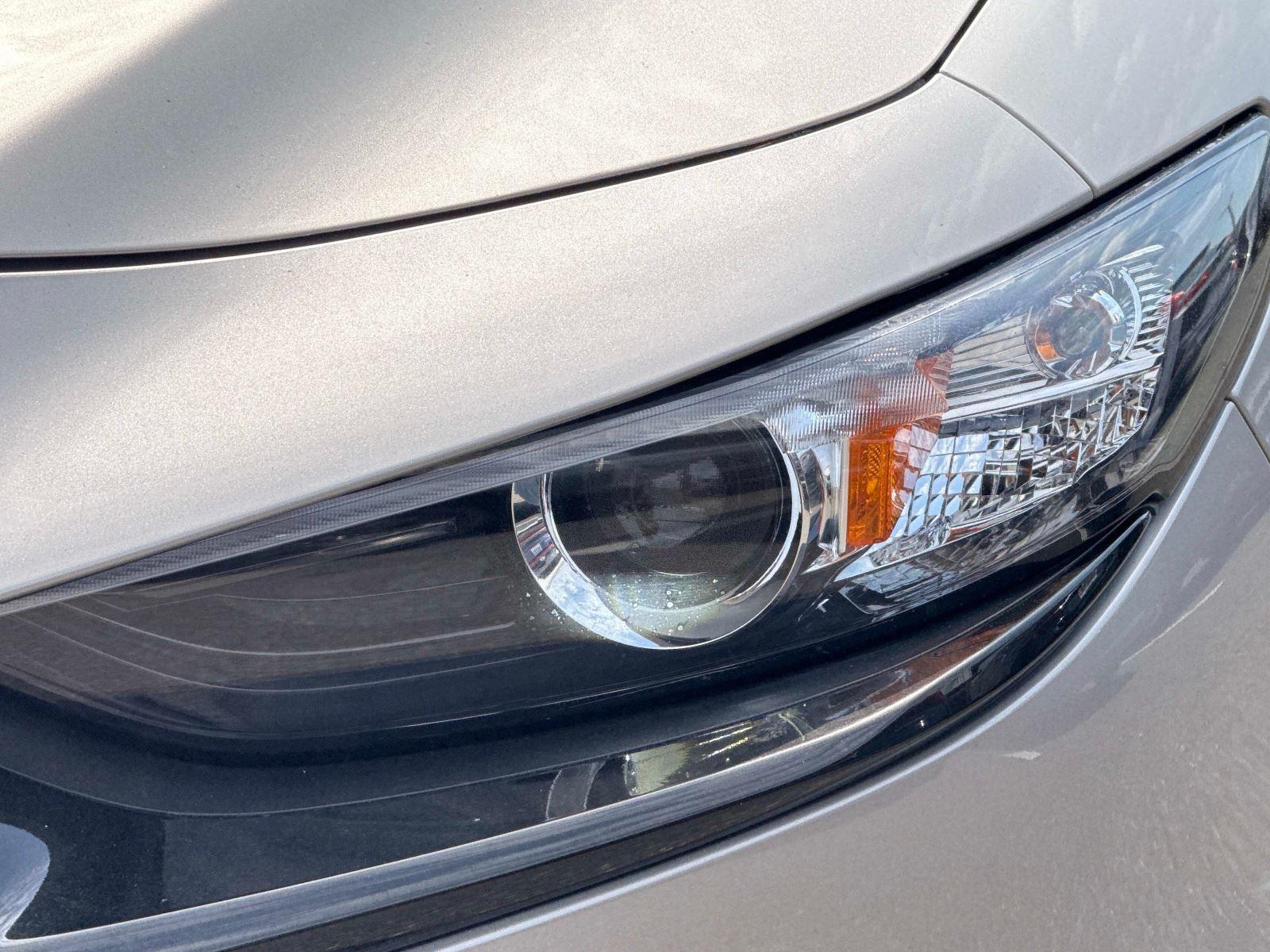 2023 Mazda Mazda3 Hatchback 2.5 S Preferred