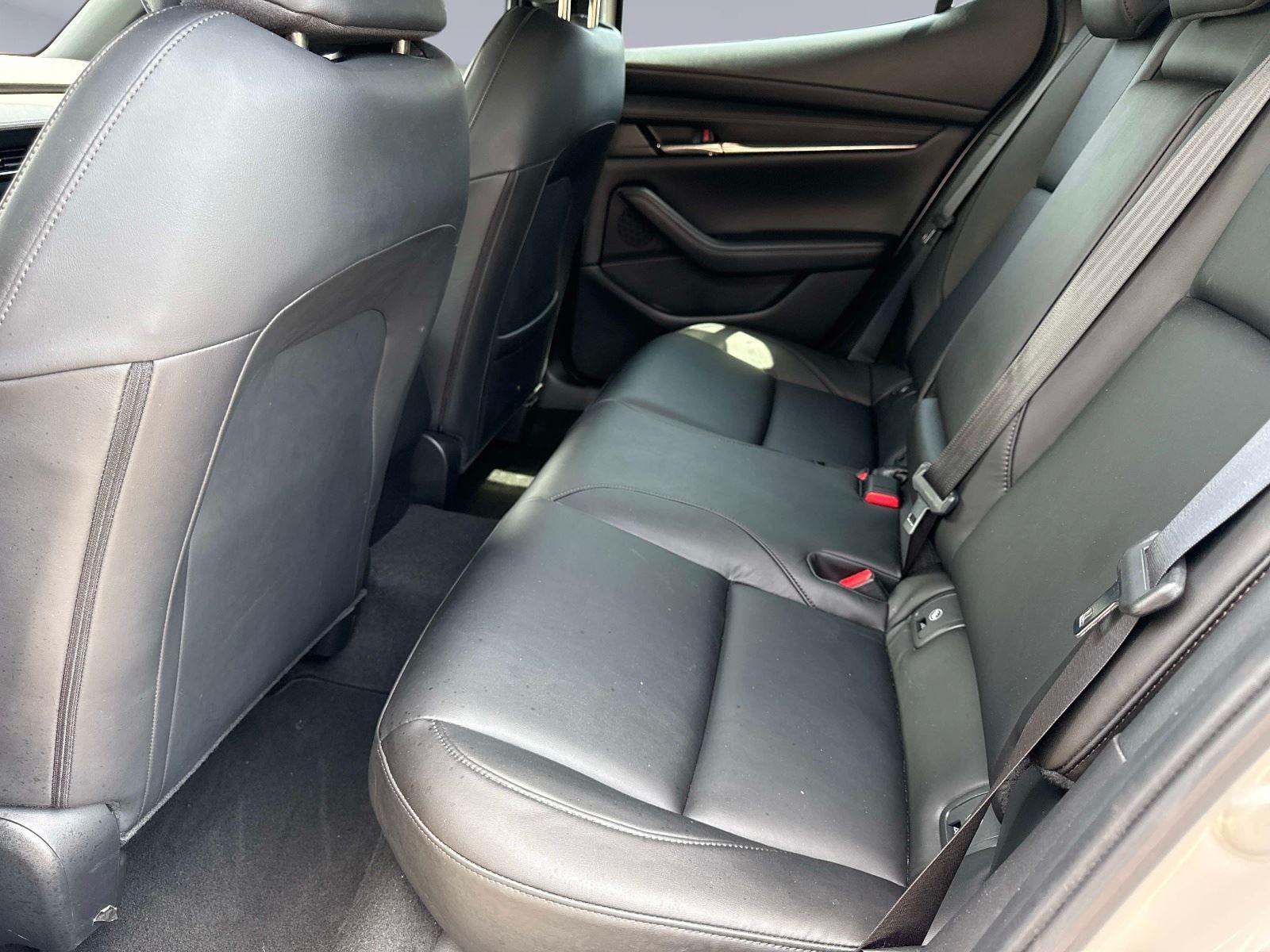 2023 Mazda Mazda3 Hatchback 2.5 S Preferred