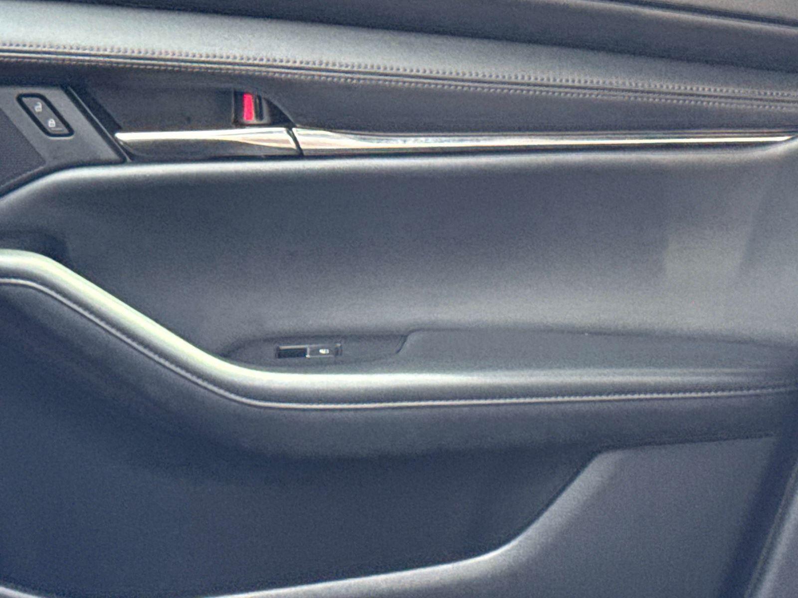 2023 Mazda Mazda3 Hatchback 2.5 S Preferred