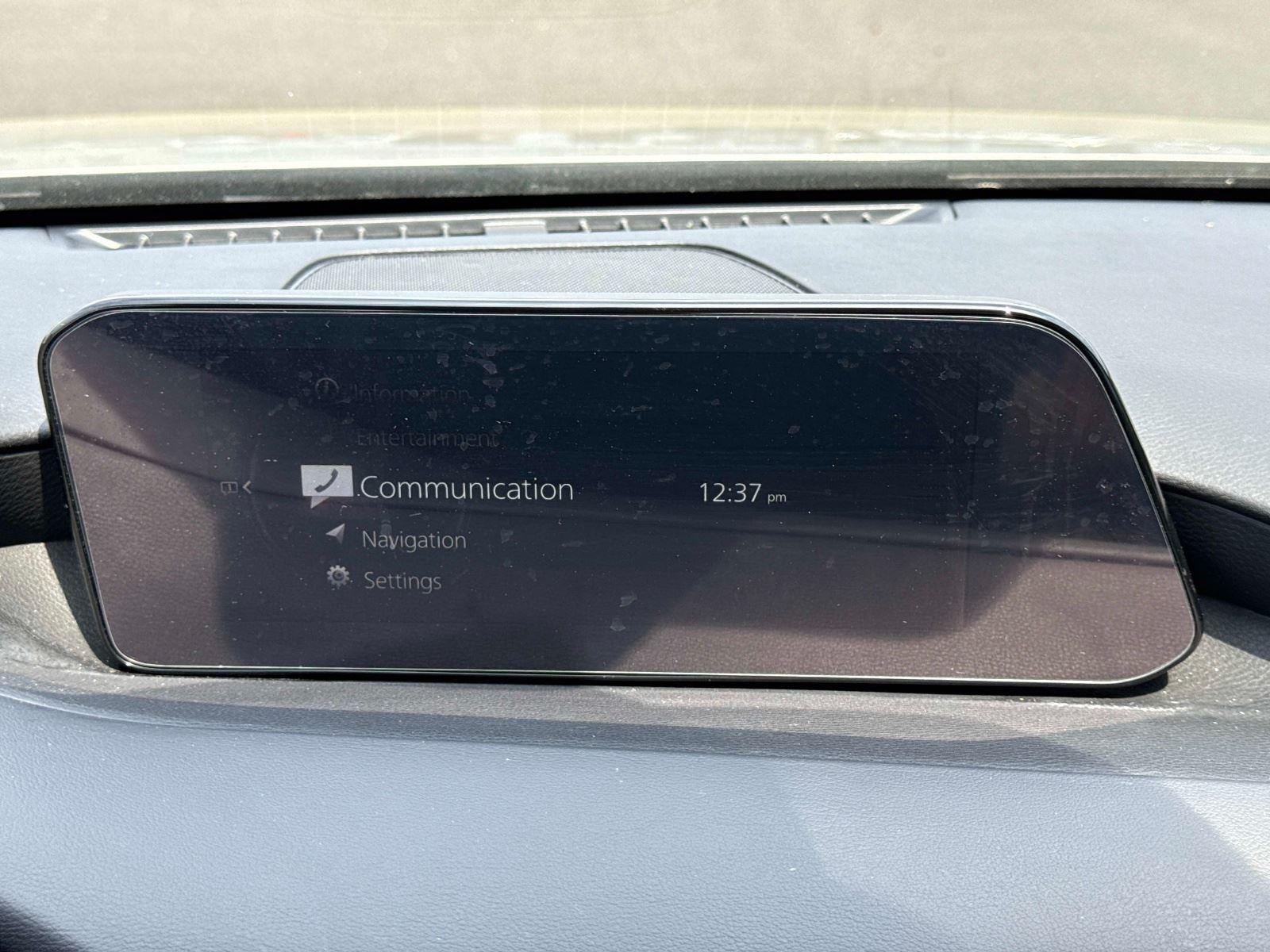 2023 Mazda Mazda3 Hatchback 2.5 S Preferred