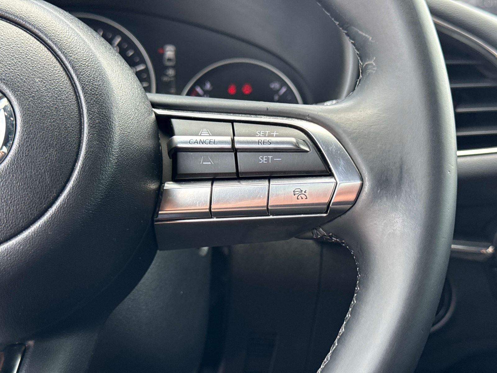 2023 Mazda Mazda3 Hatchback 2.5 S Preferred