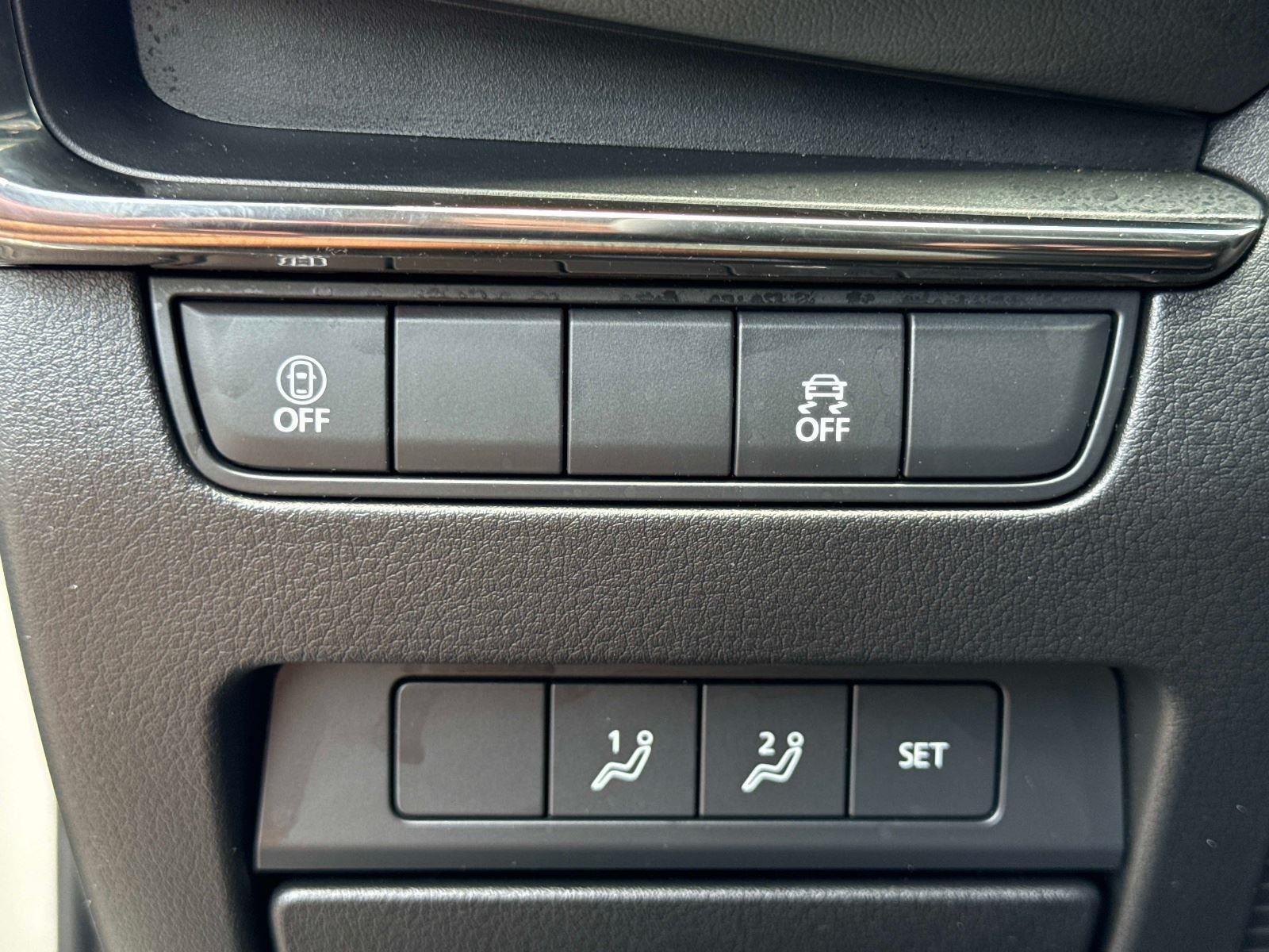 2023 Mazda Mazda3 Hatchback 2.5 S Preferred