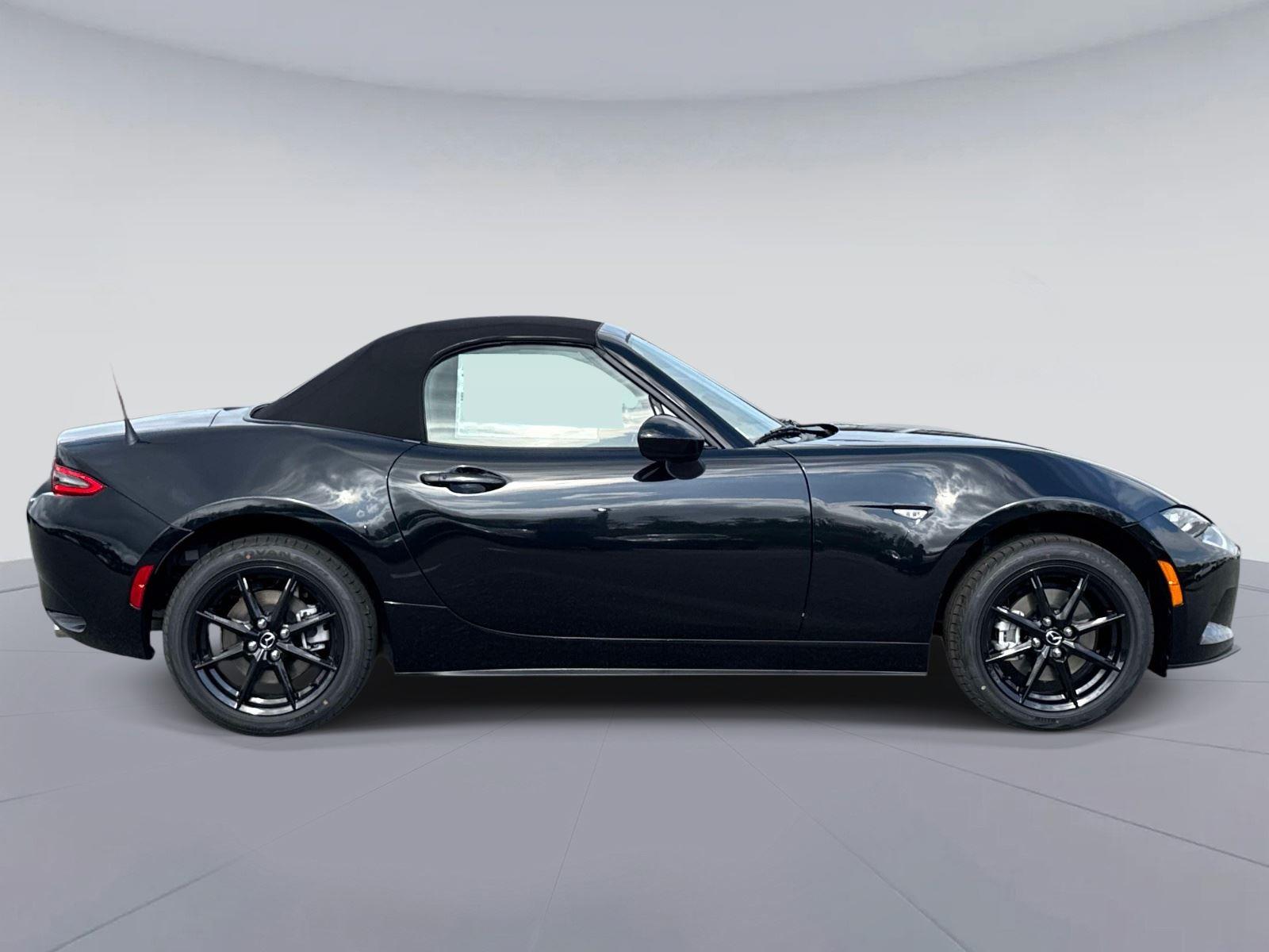 2026 Mazda MX-5 Miata Sport