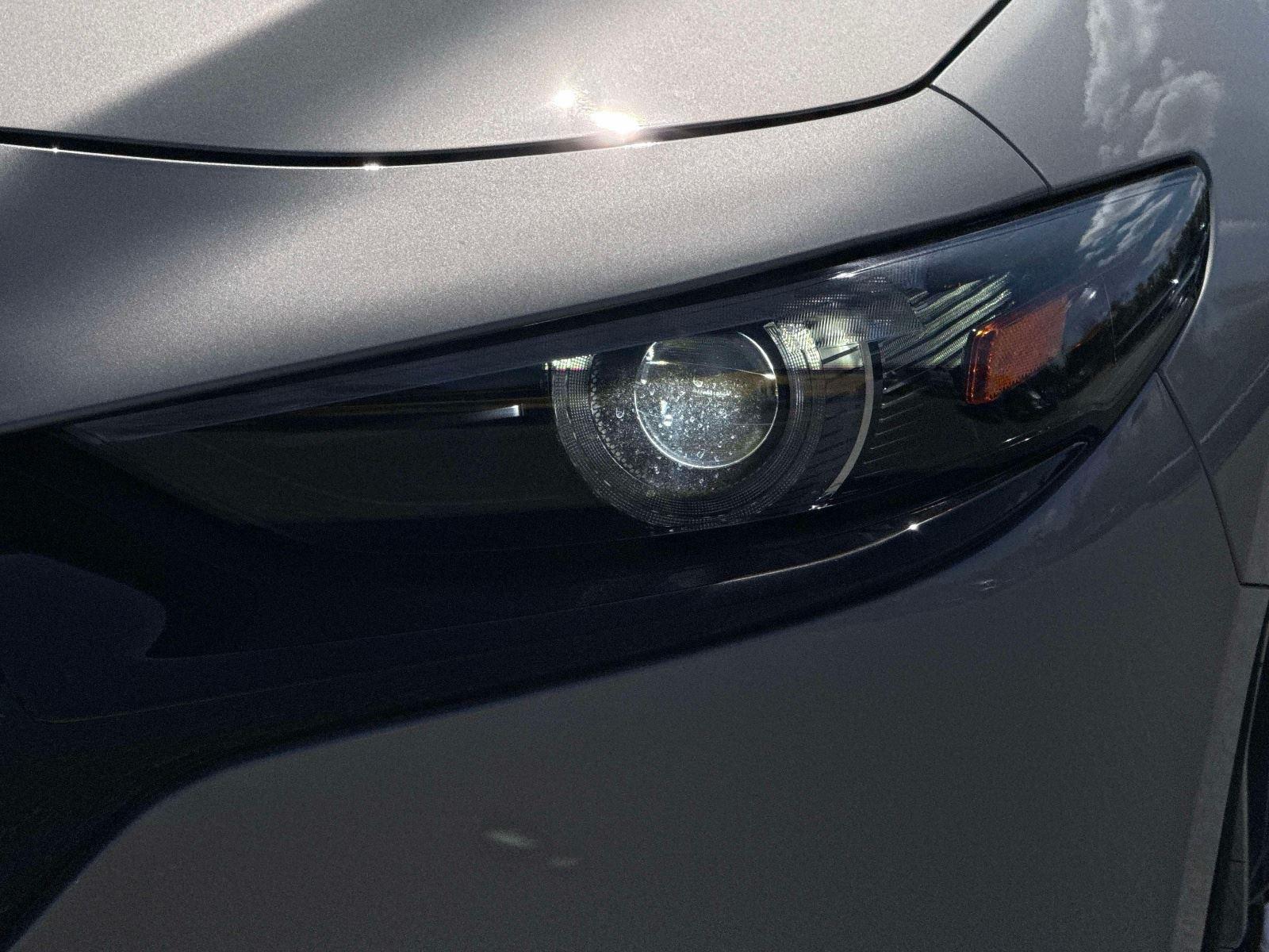 2026 Mazda Mazda3 Hatchback 2.5 S Select Sport