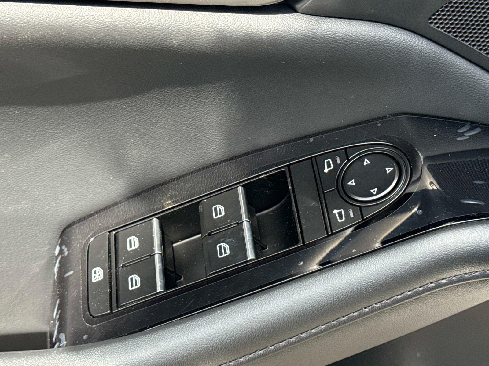 2026 Mazda Mazda3 Hatchback 2.5 S Select Sport