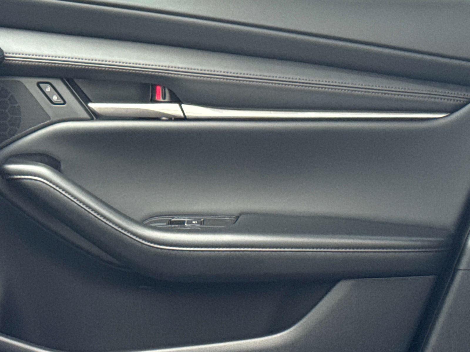 2026 Mazda Mazda3 Hatchback 2.5 S Select Sport