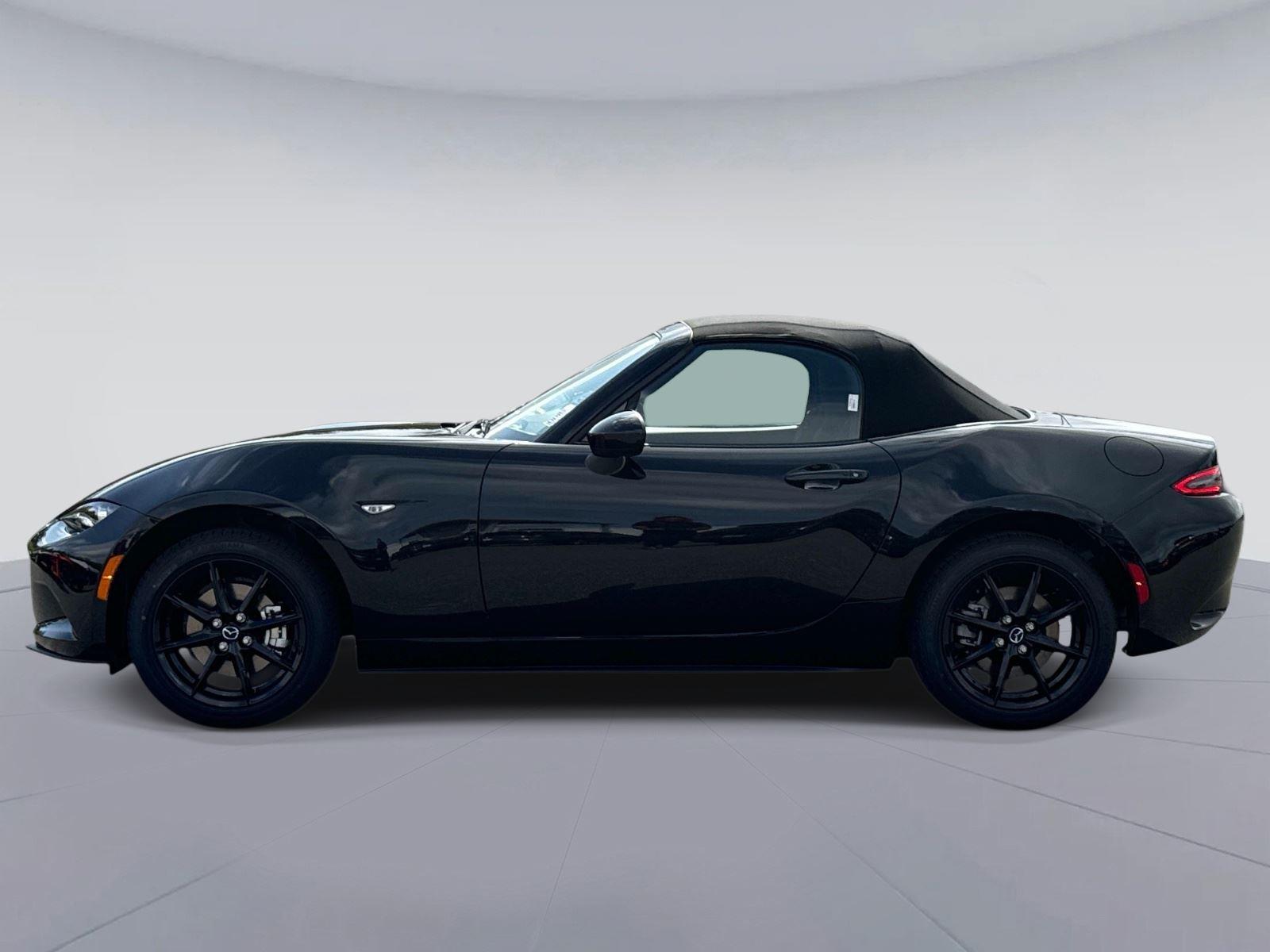 2026 Mazda MX-5 Miata Sport
