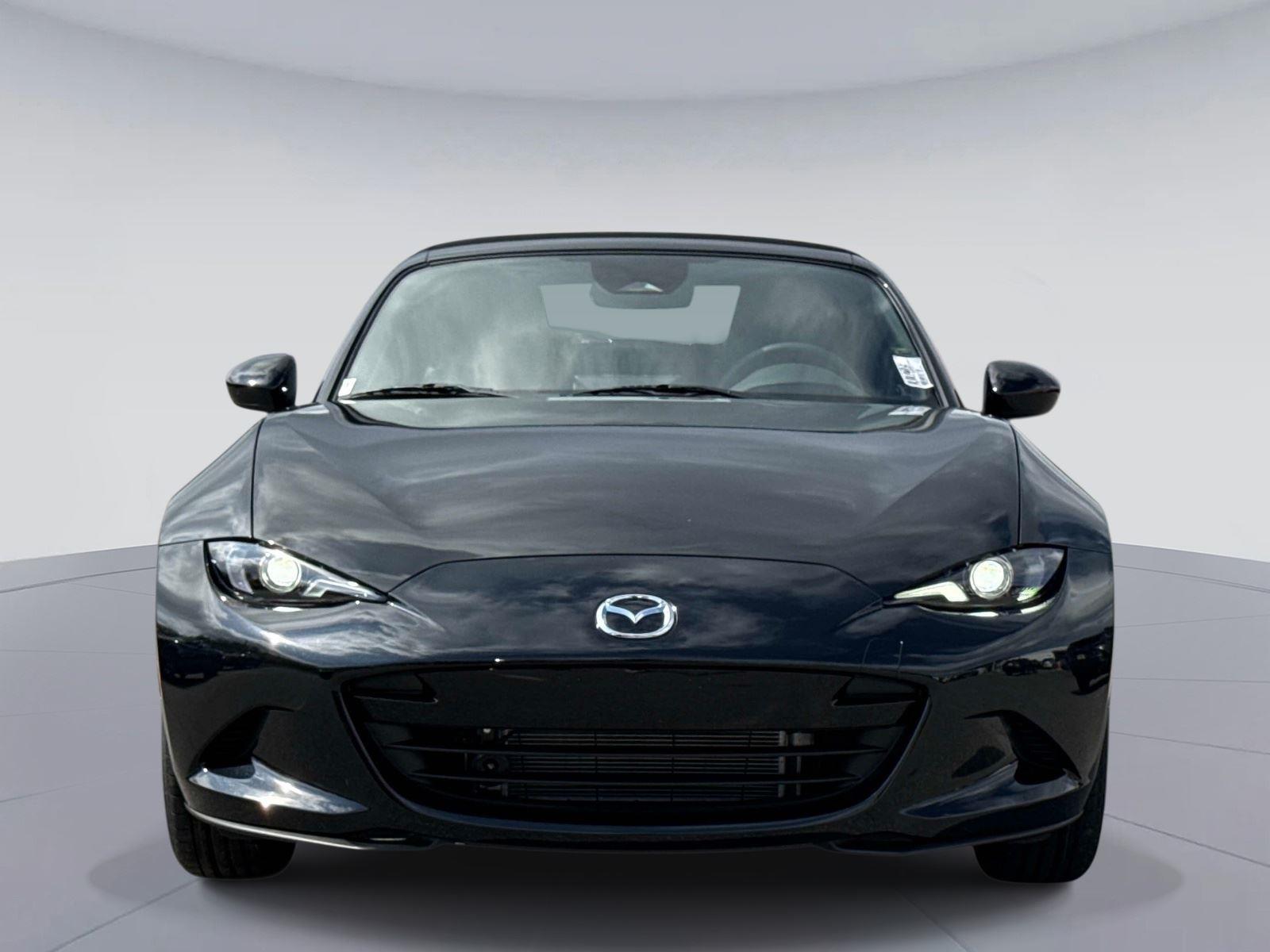 2026 Mazda MX-5 Miata Sport