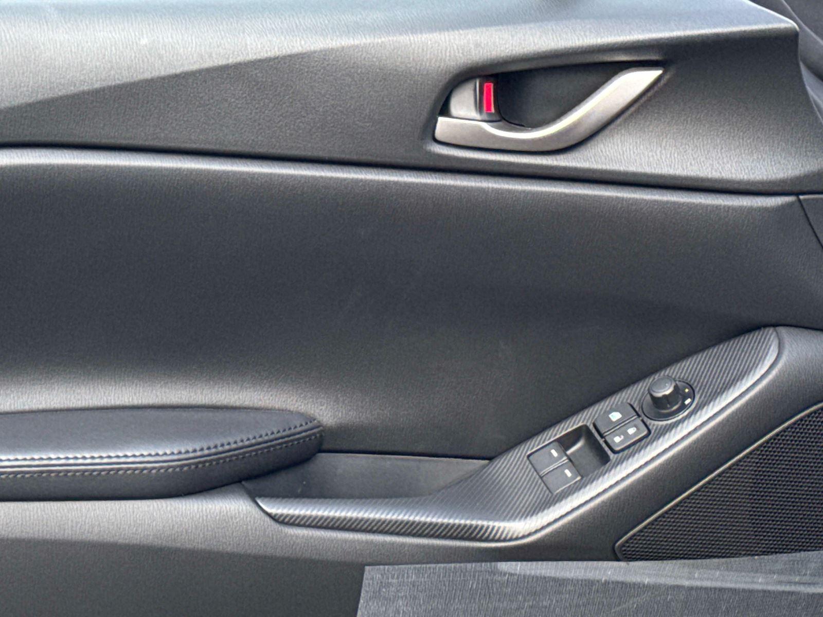 2026 Mazda MX-5 Miata Sport