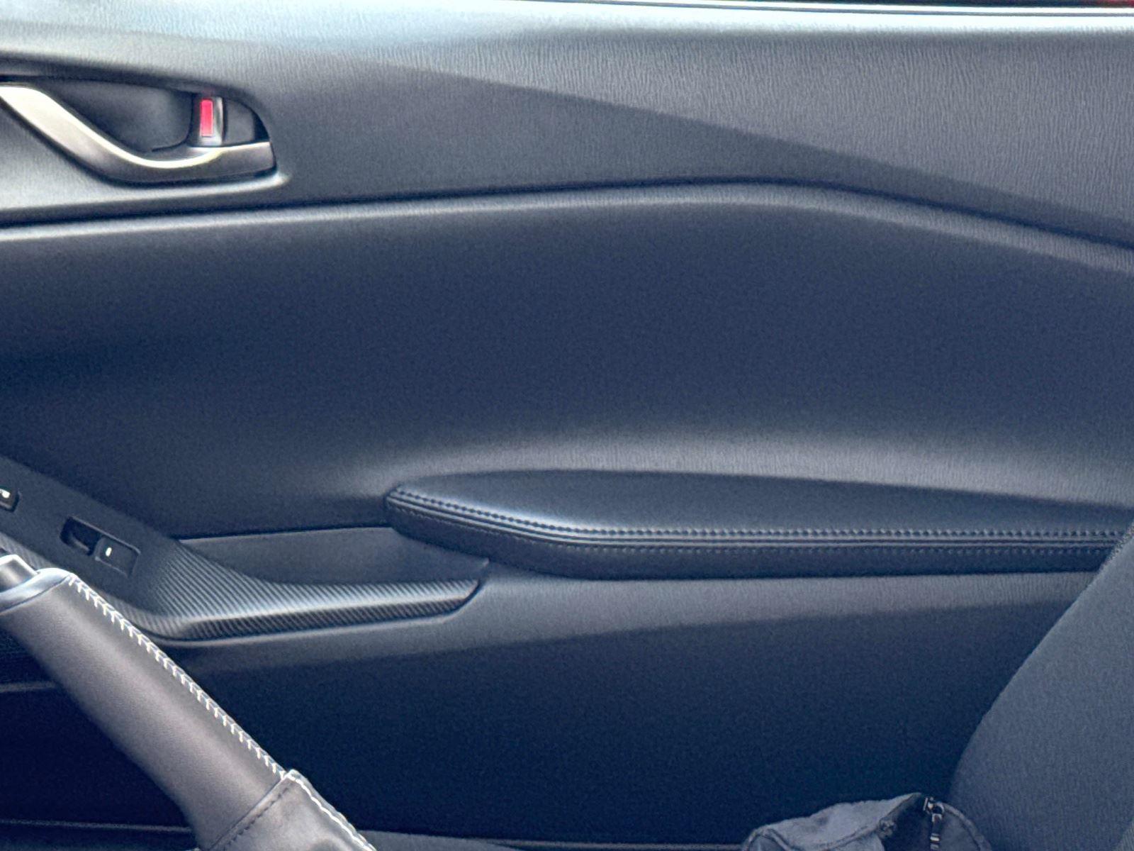 2026 Mazda MX-5 Miata Sport