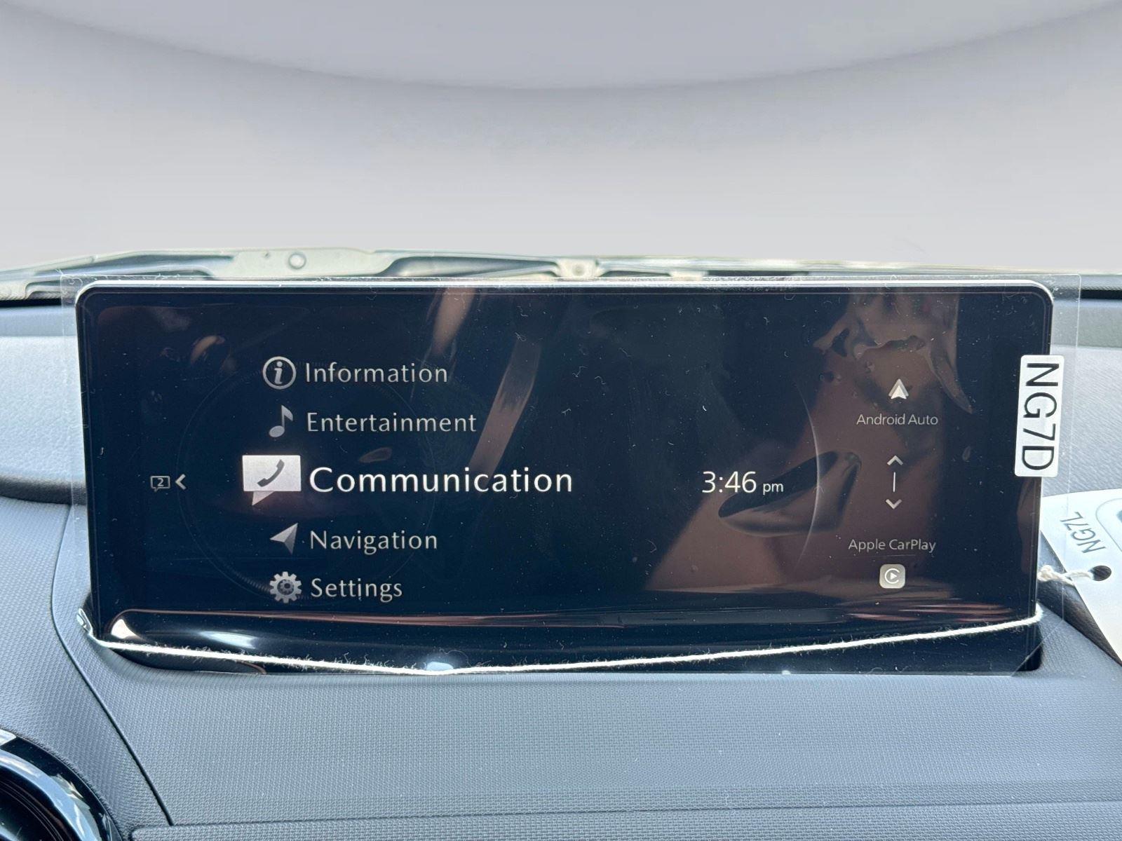 2026 Mazda MX-5 Miata Sport