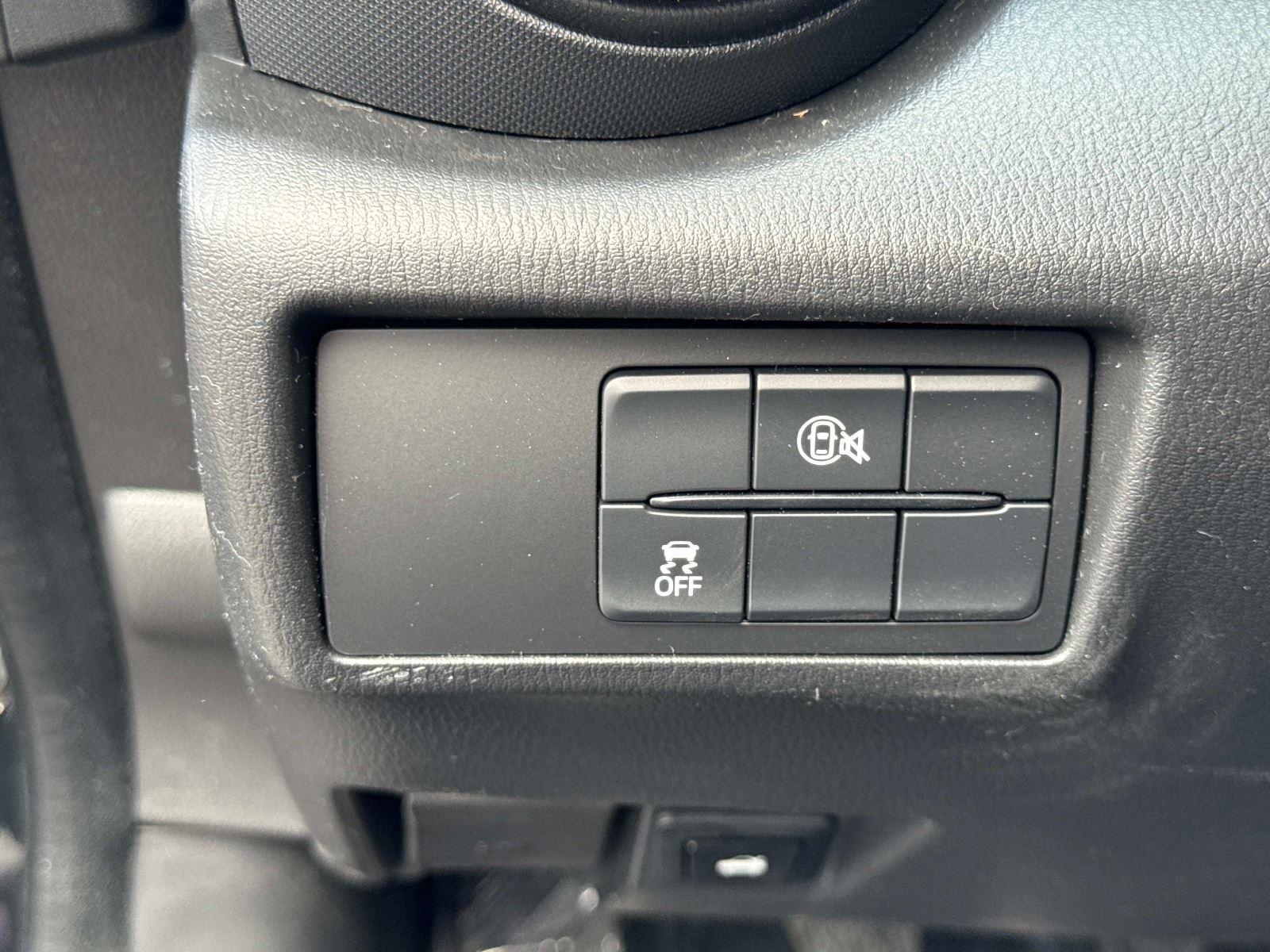 2026 Mazda MX-5 Miata Sport