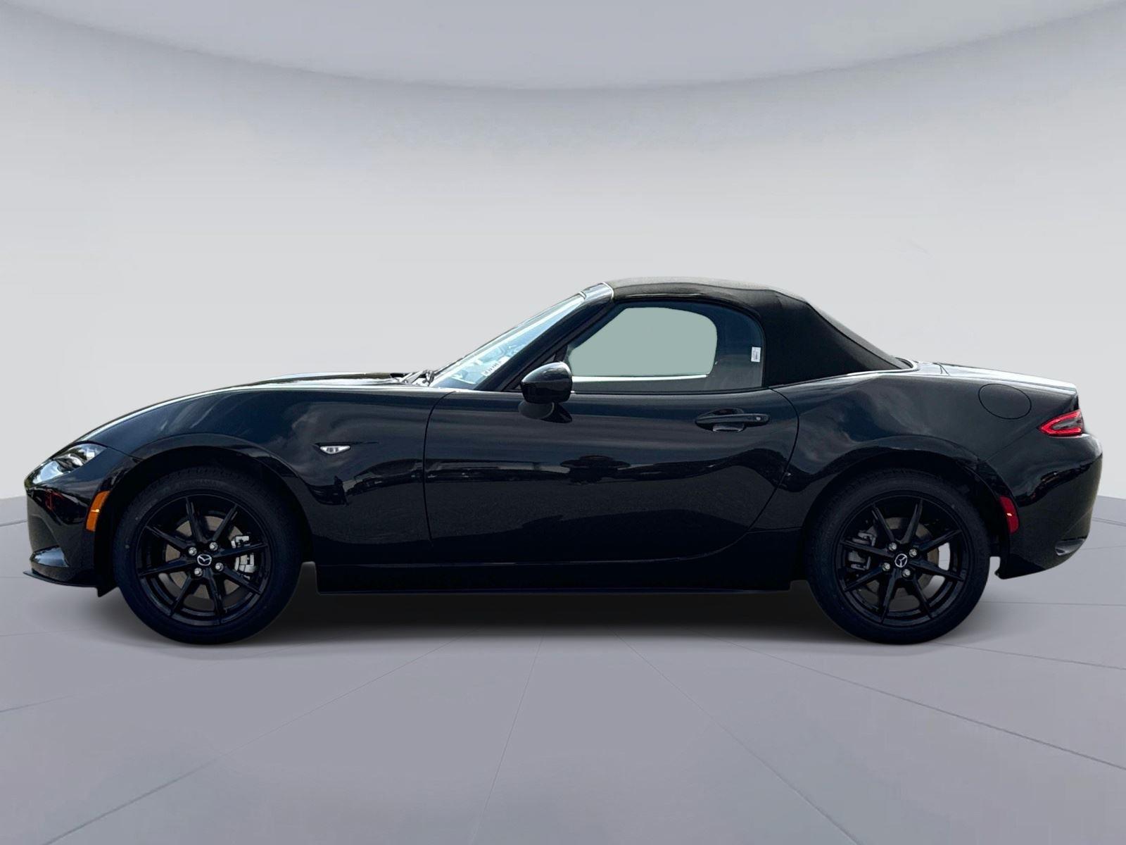 2026 Mazda MX-5 Miata Sport