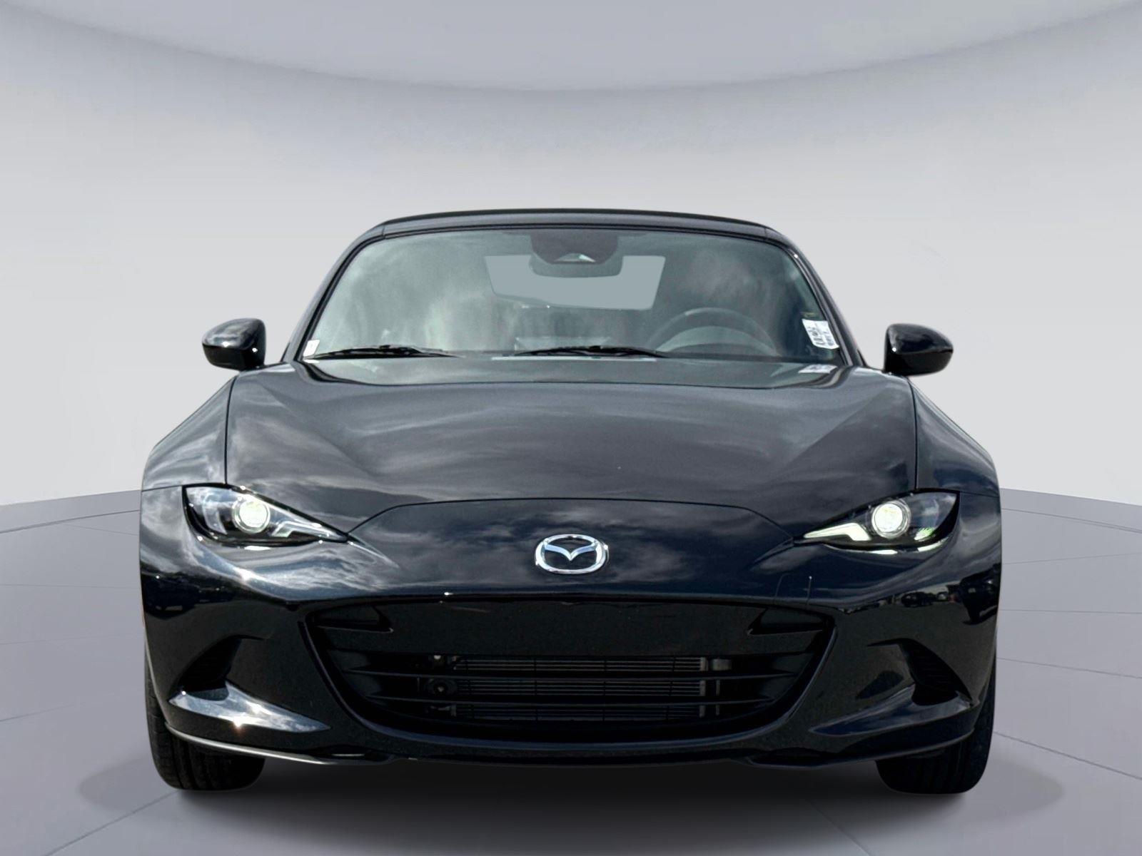 2026 Mazda MX-5 Miata Sport