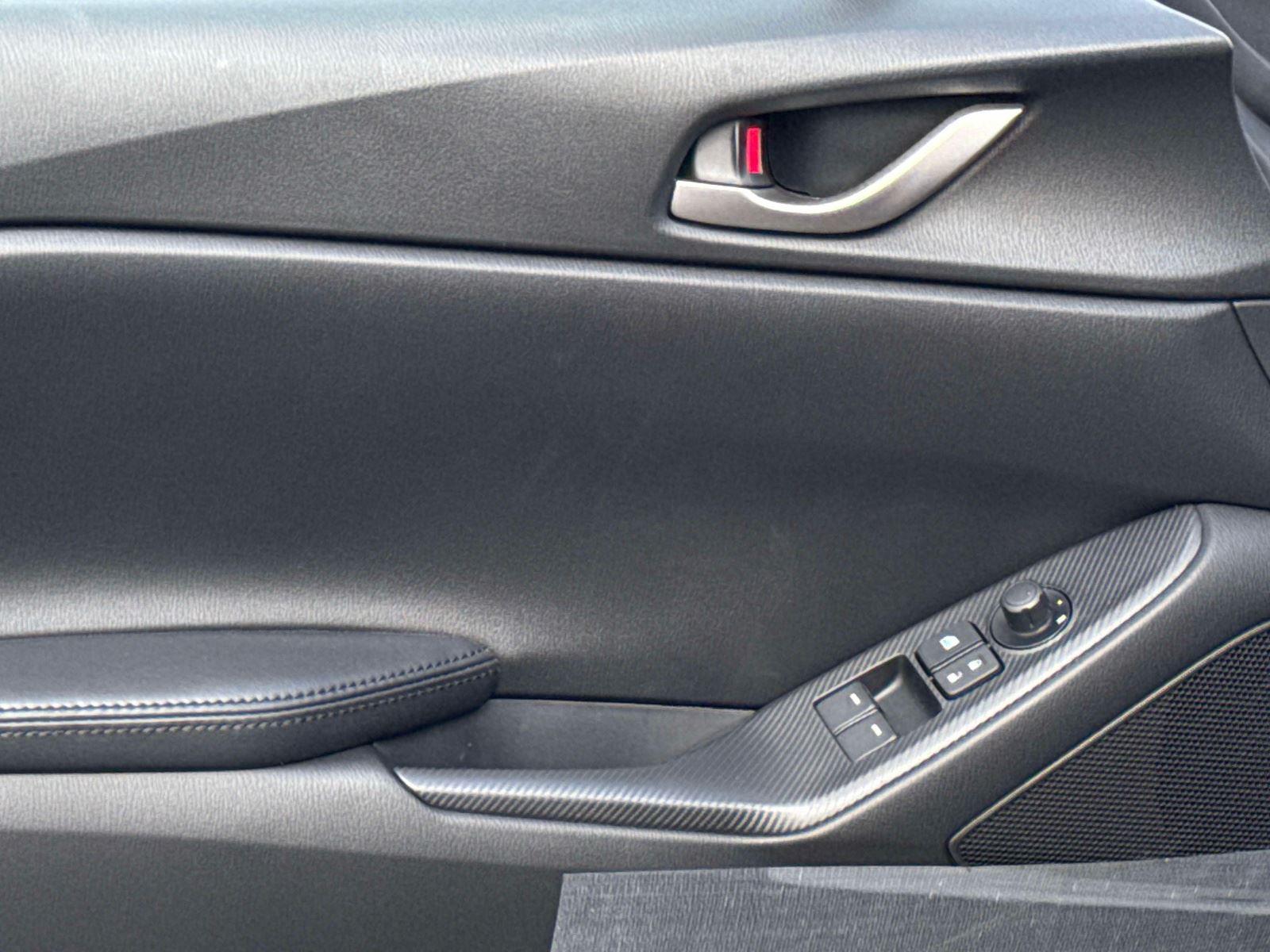 2026 Mazda MX-5 Miata Sport