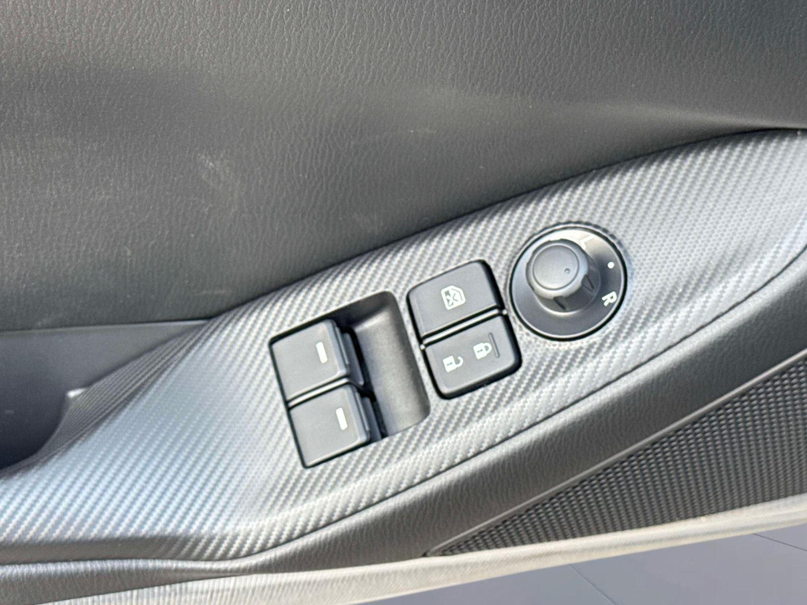 2026 Mazda MX-5 Miata Sport