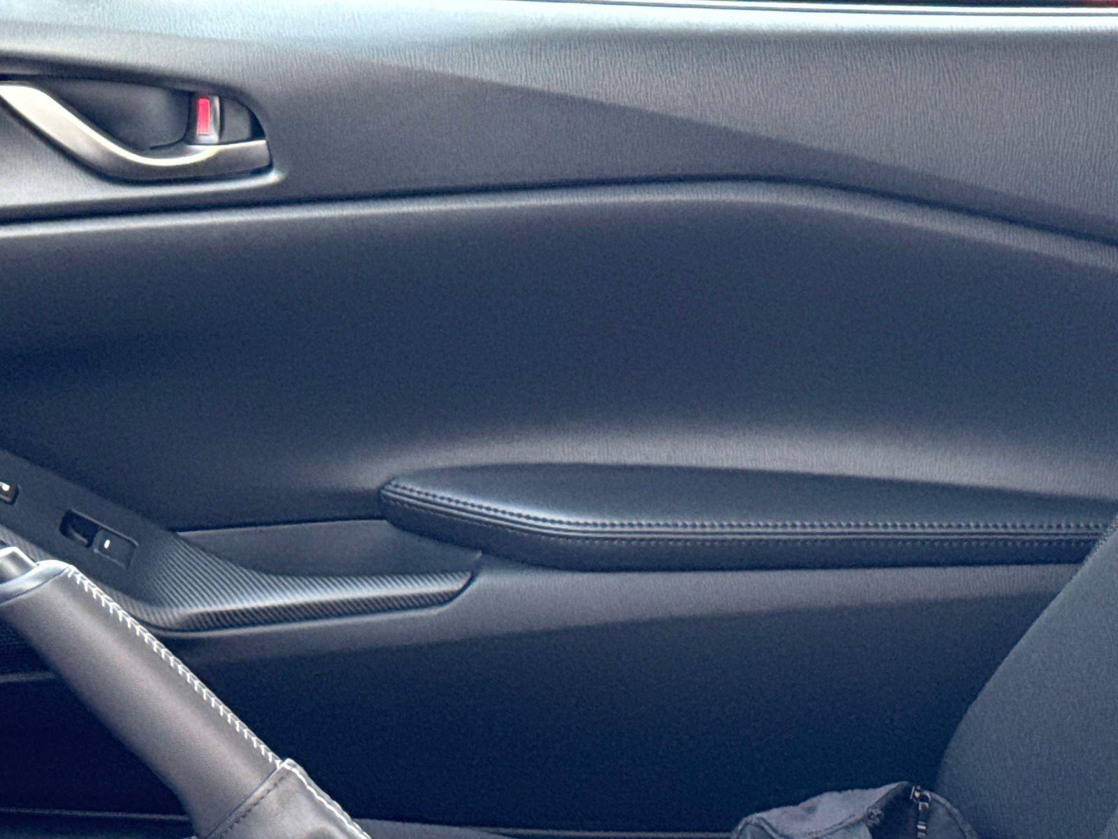 2026 Mazda MX-5 Miata Sport