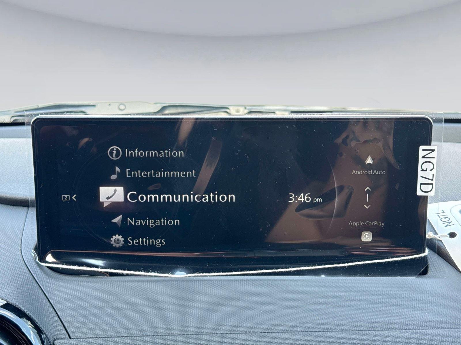 2026 Mazda MX-5 Miata Sport