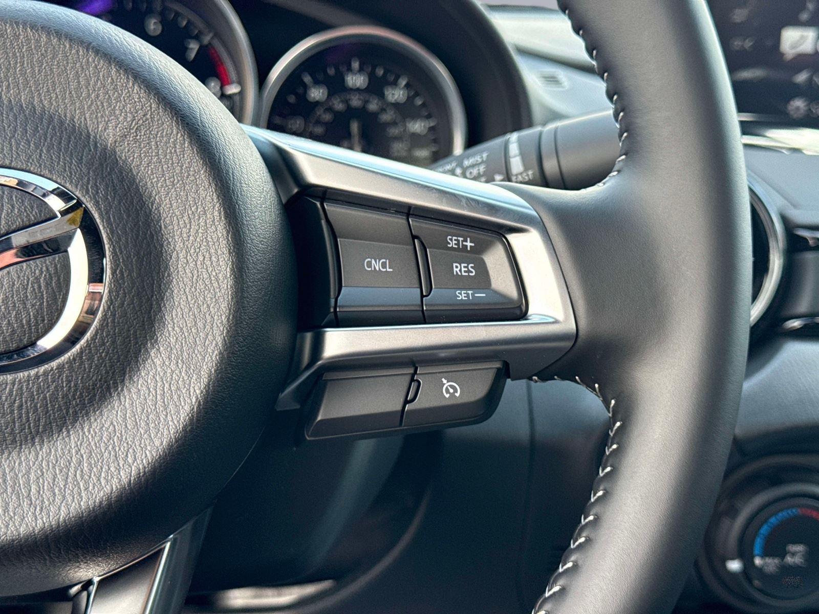 2026 Mazda MX-5 Miata Sport