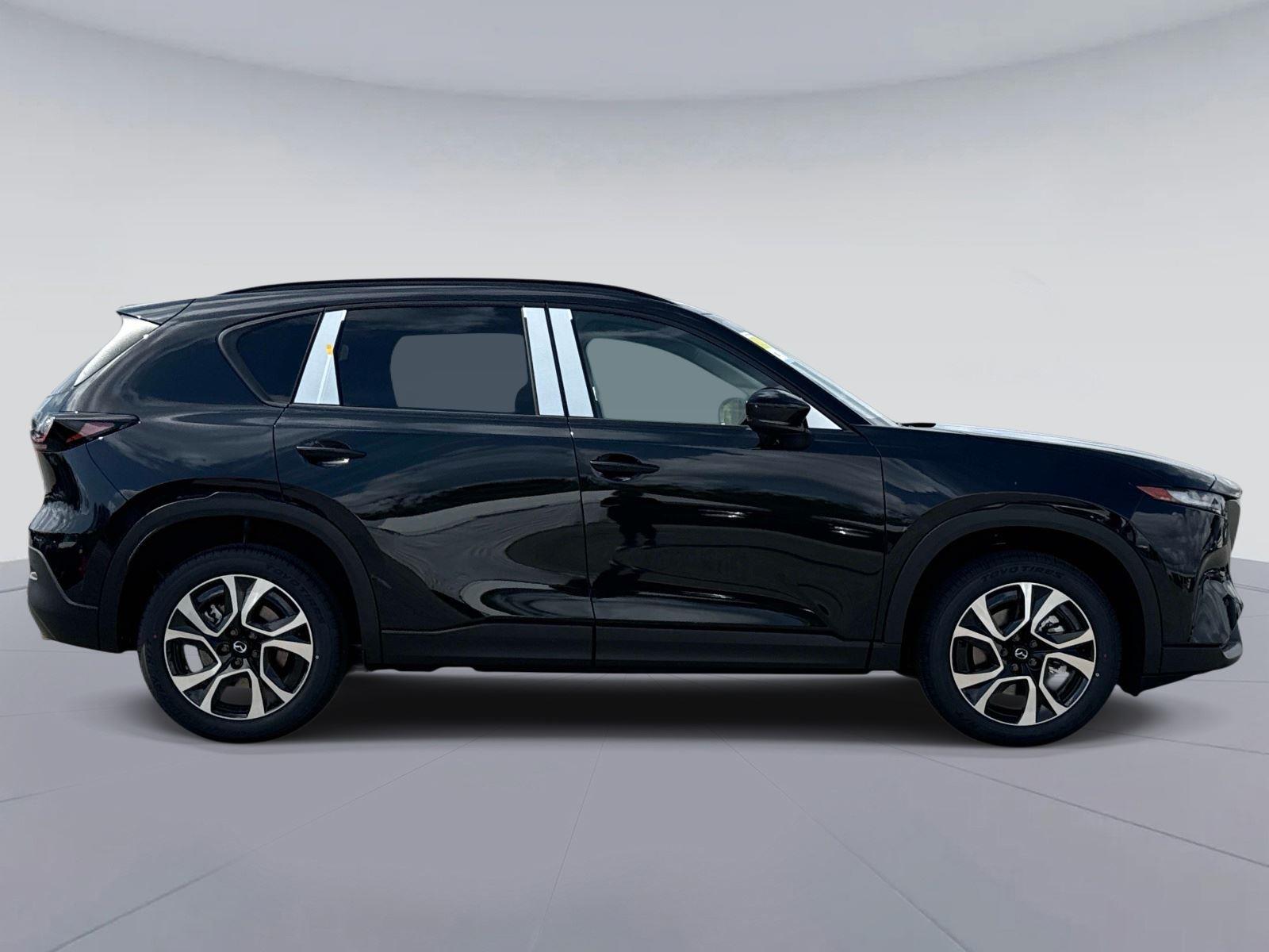 2026 Mazda CX-5 2.5 S Preferred