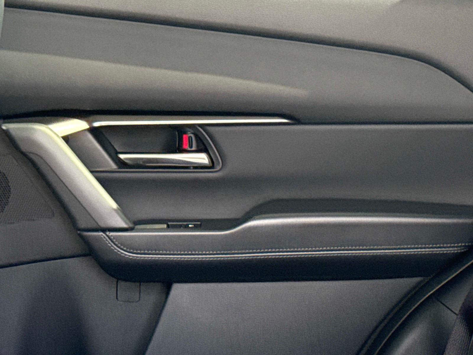 2026 Mazda CX-5 2.5 S Preferred