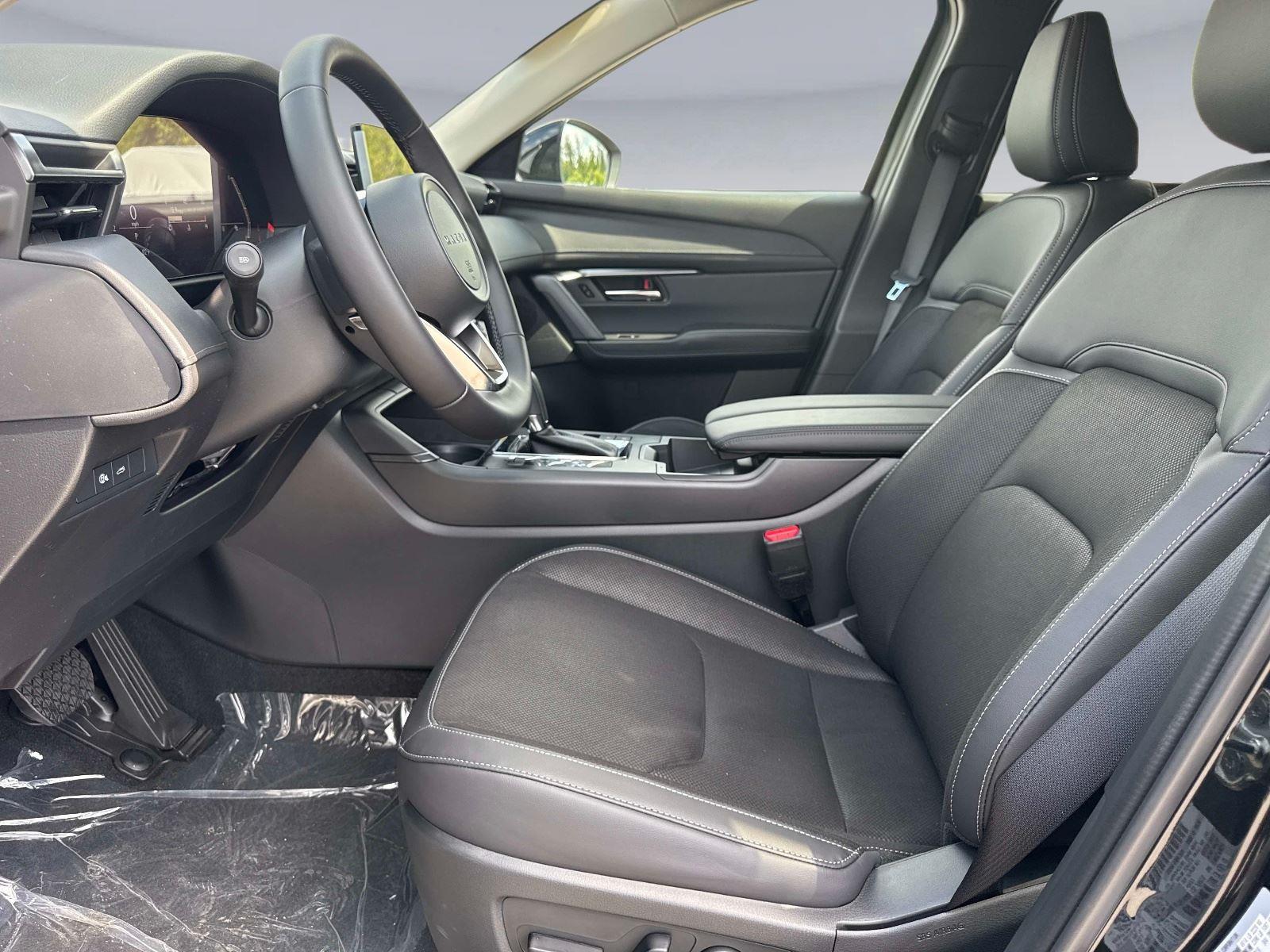 2026 Mazda CX-5 2.5 S Preferred