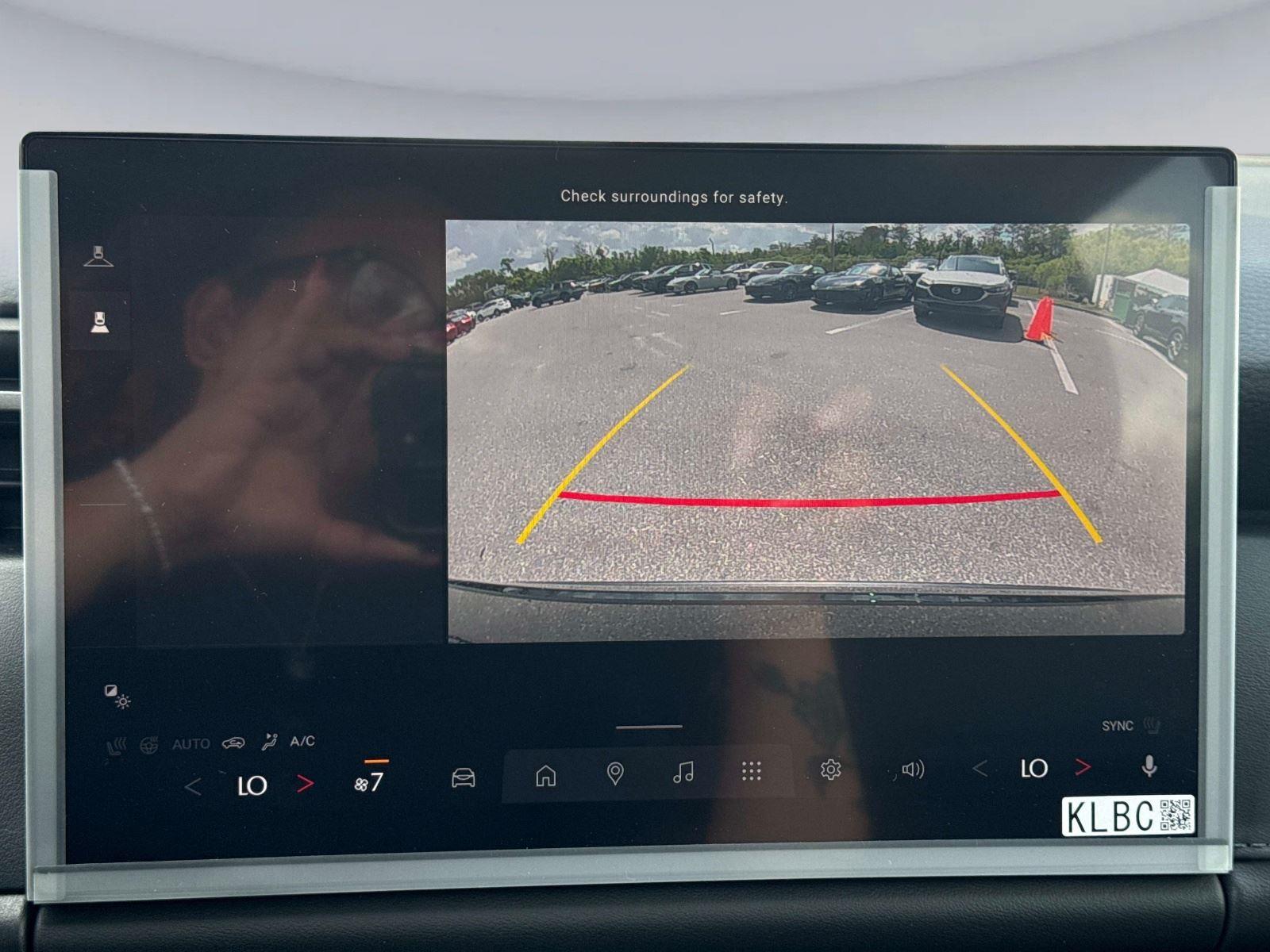 2026 Mazda CX-5 2.5 S Preferred