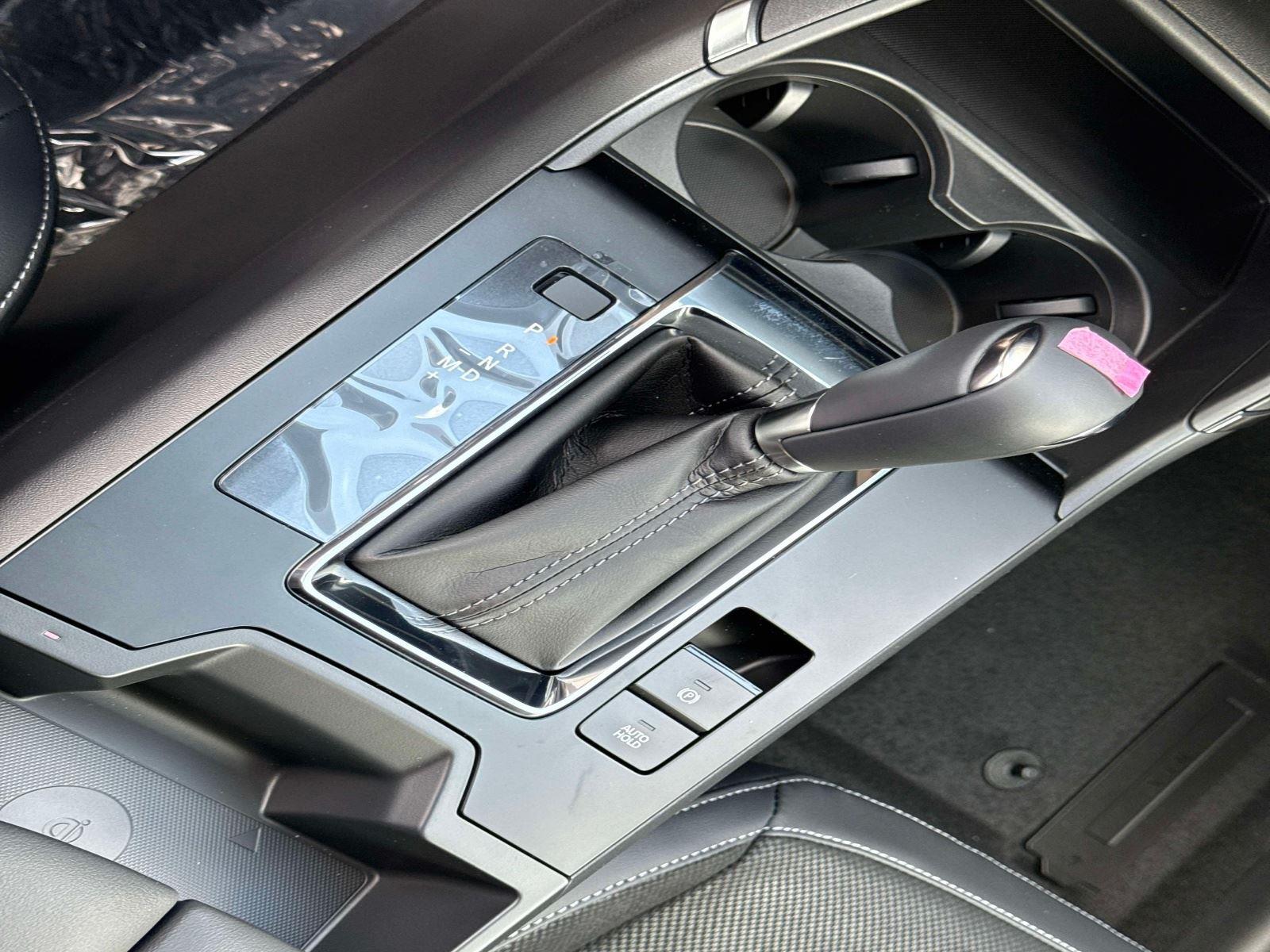 2026 Mazda CX-5 2.5 S Preferred