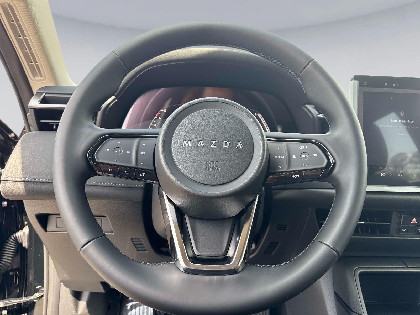 2026 Mazda CX-5 2.5 S Preferred