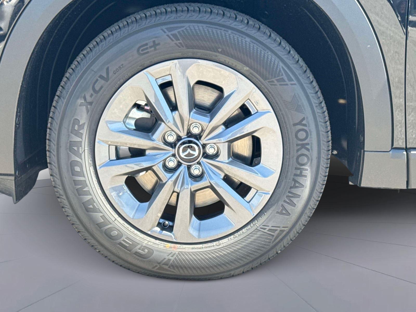 2026 Mazda CX-5 2.5 S Select