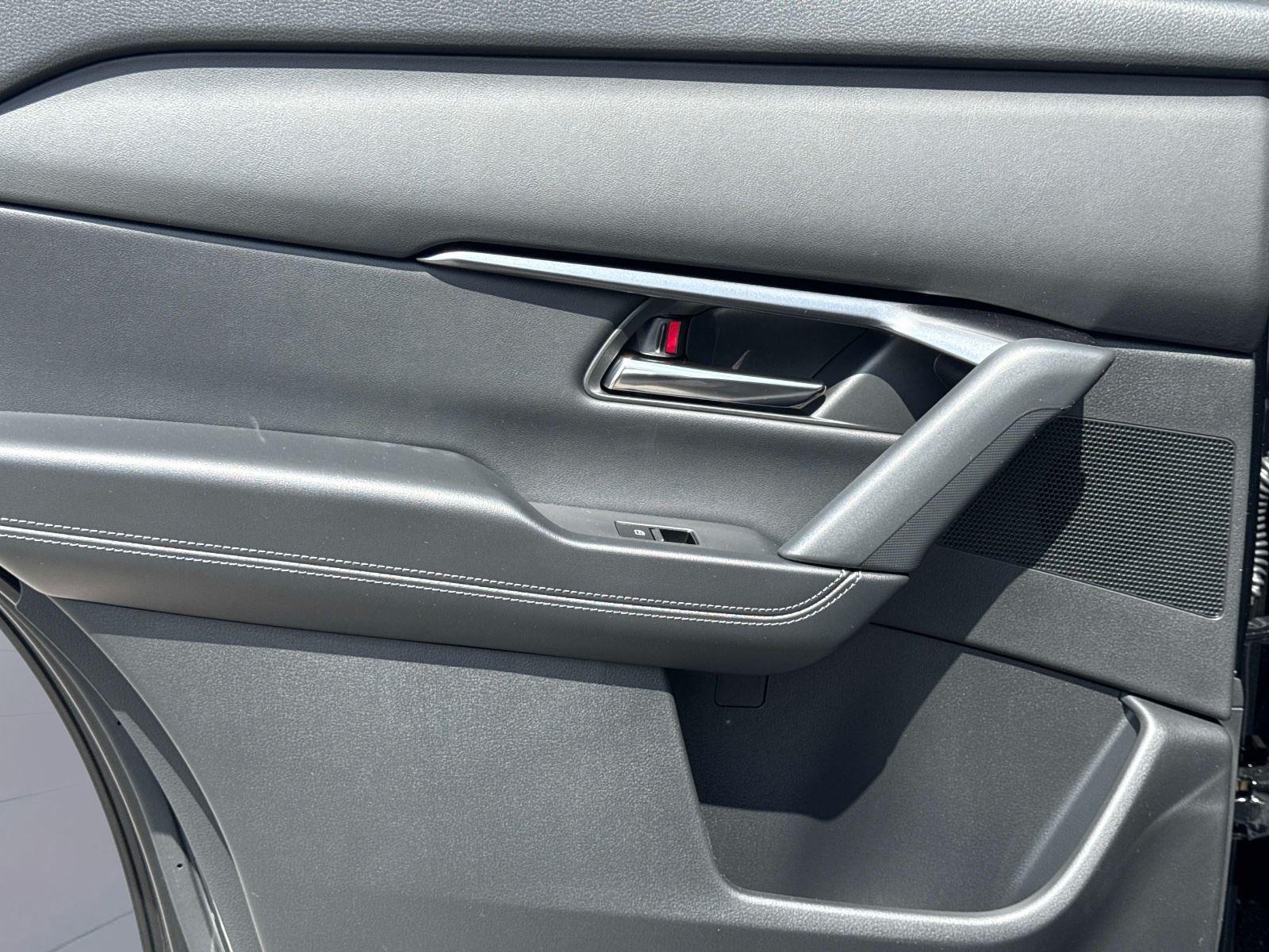 2026 Mazda CX-5 2.5 S Select