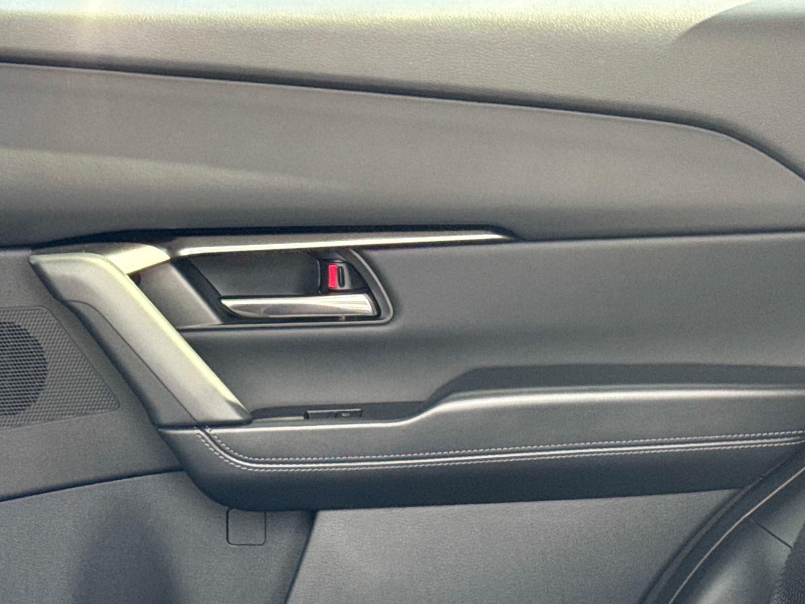 2026 Mazda CX-5 2.5 S Select