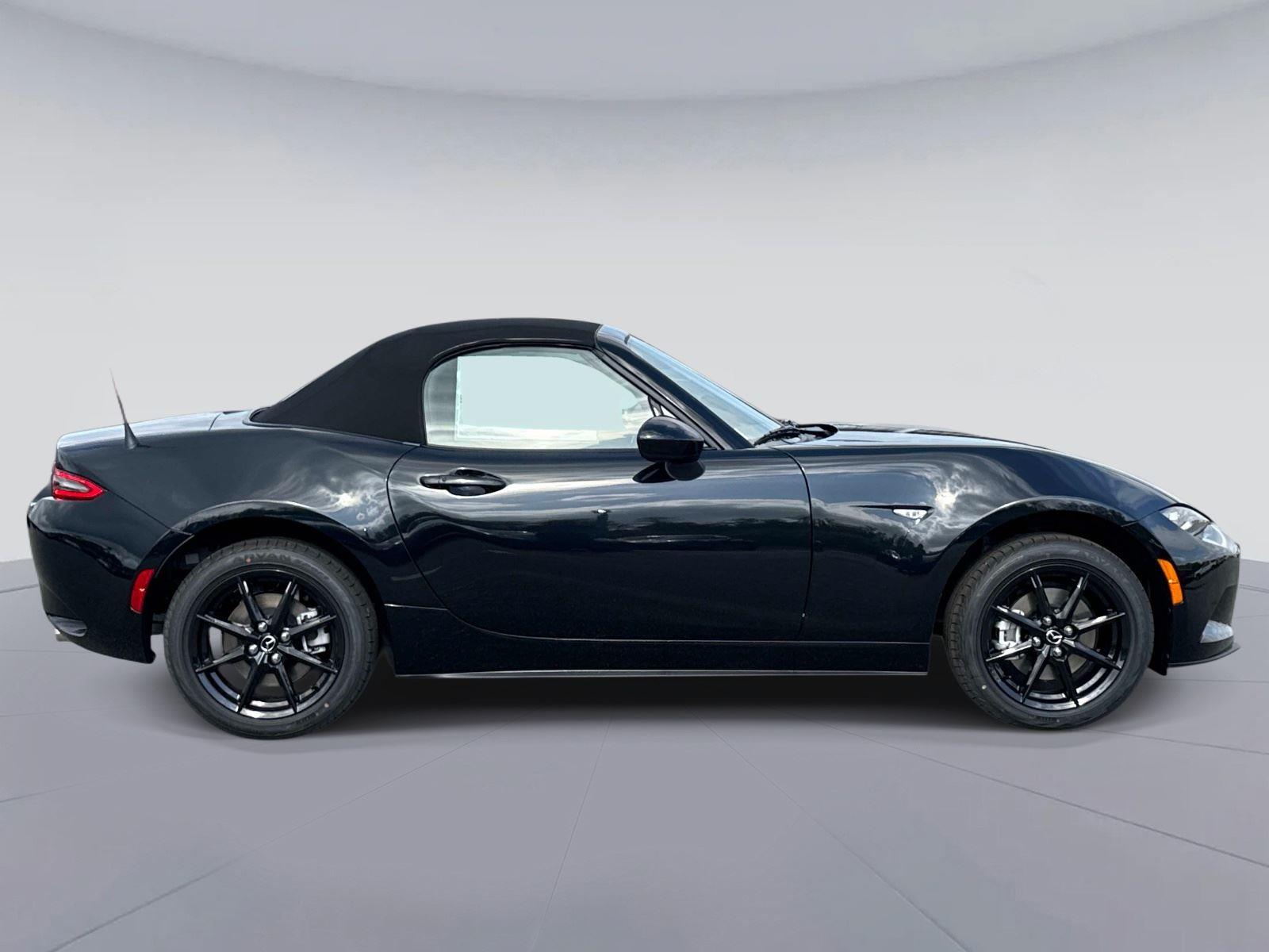 2026 Mazda MX-5 Miata Sport