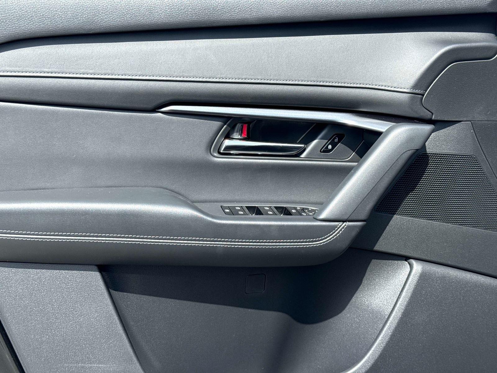 2026 Mazda CX-5 2.5 S Select